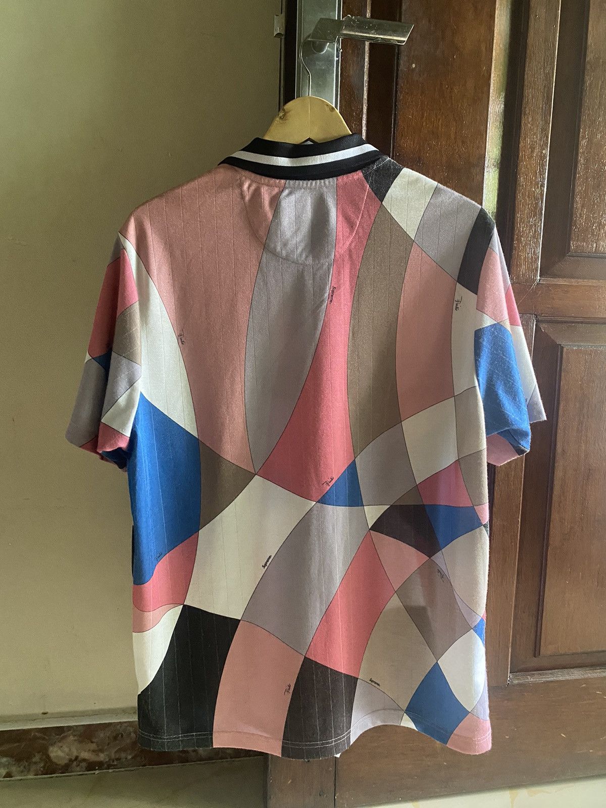 Supreme Supreme emilio pucci Size US L / EU 52-54 / 3 - 8 Thumbnail