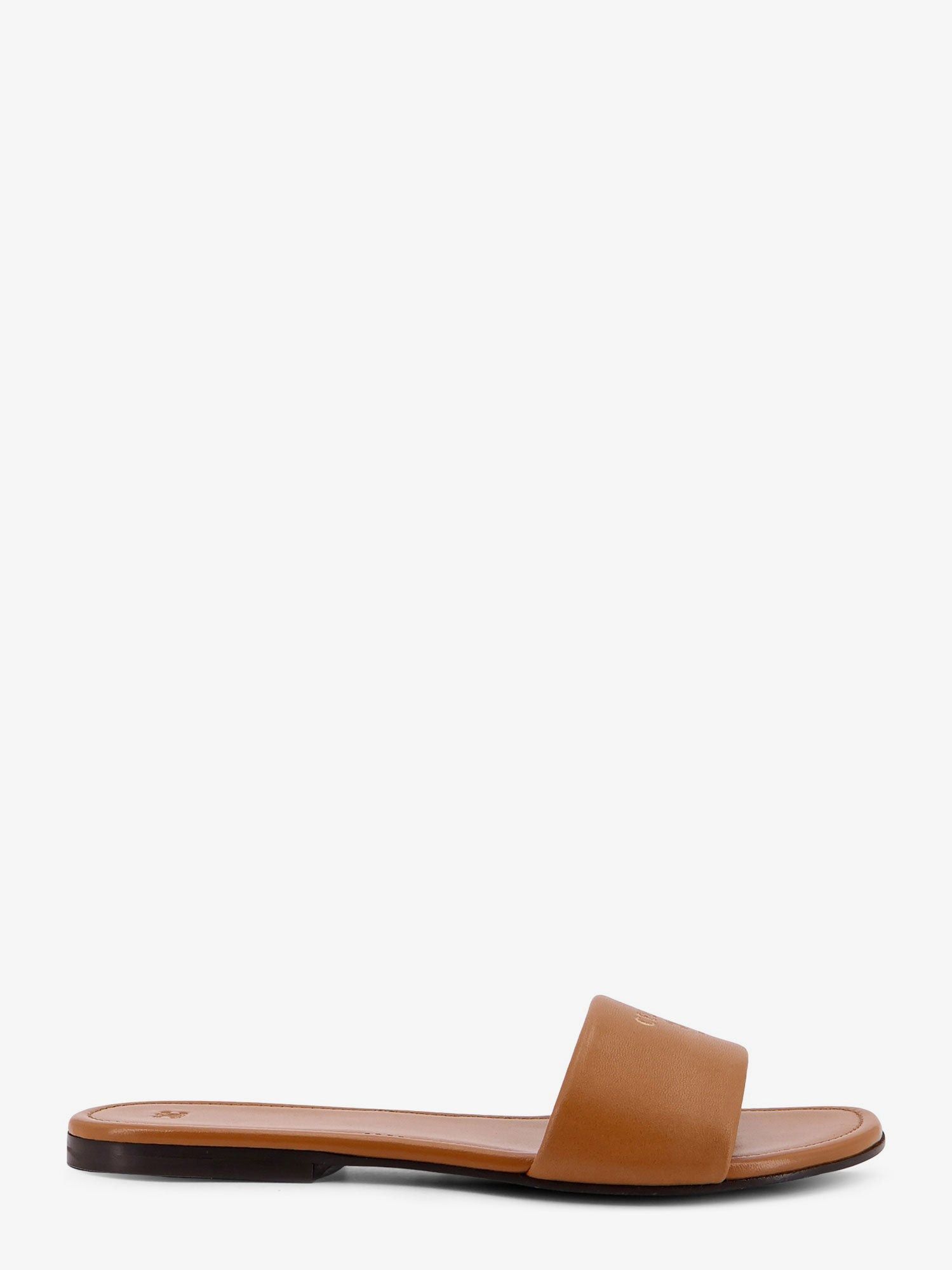 Celine Celine Coast Mule leather sandals IT 37 Women - USA Tariffs Included Size US 7 / IT 37 - 1 Thumbnail