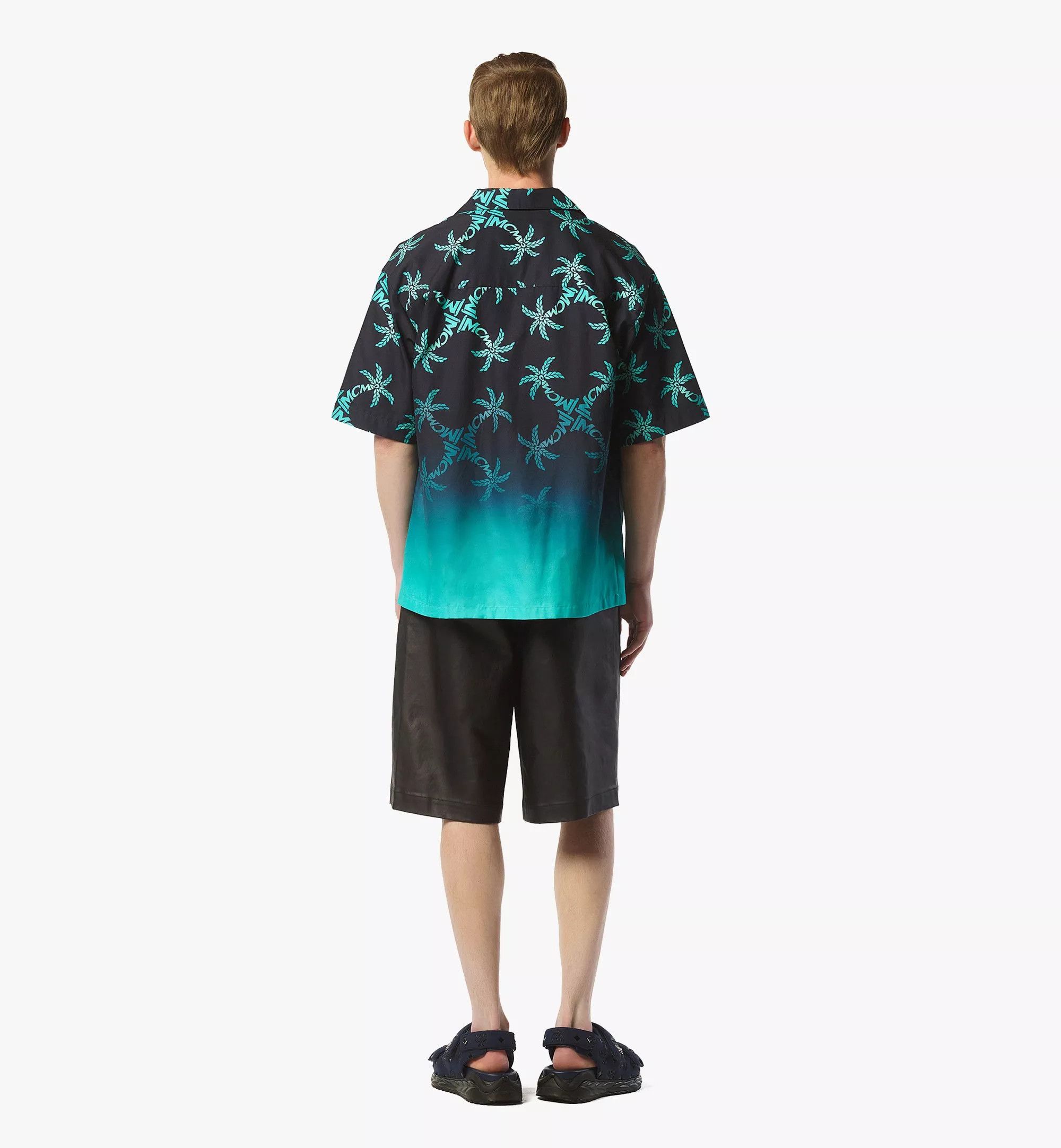 MCM o1mt1gz0725 Shirts in Multicolor Size US L / EU 52-54 / 3 - 5 Thumbnail