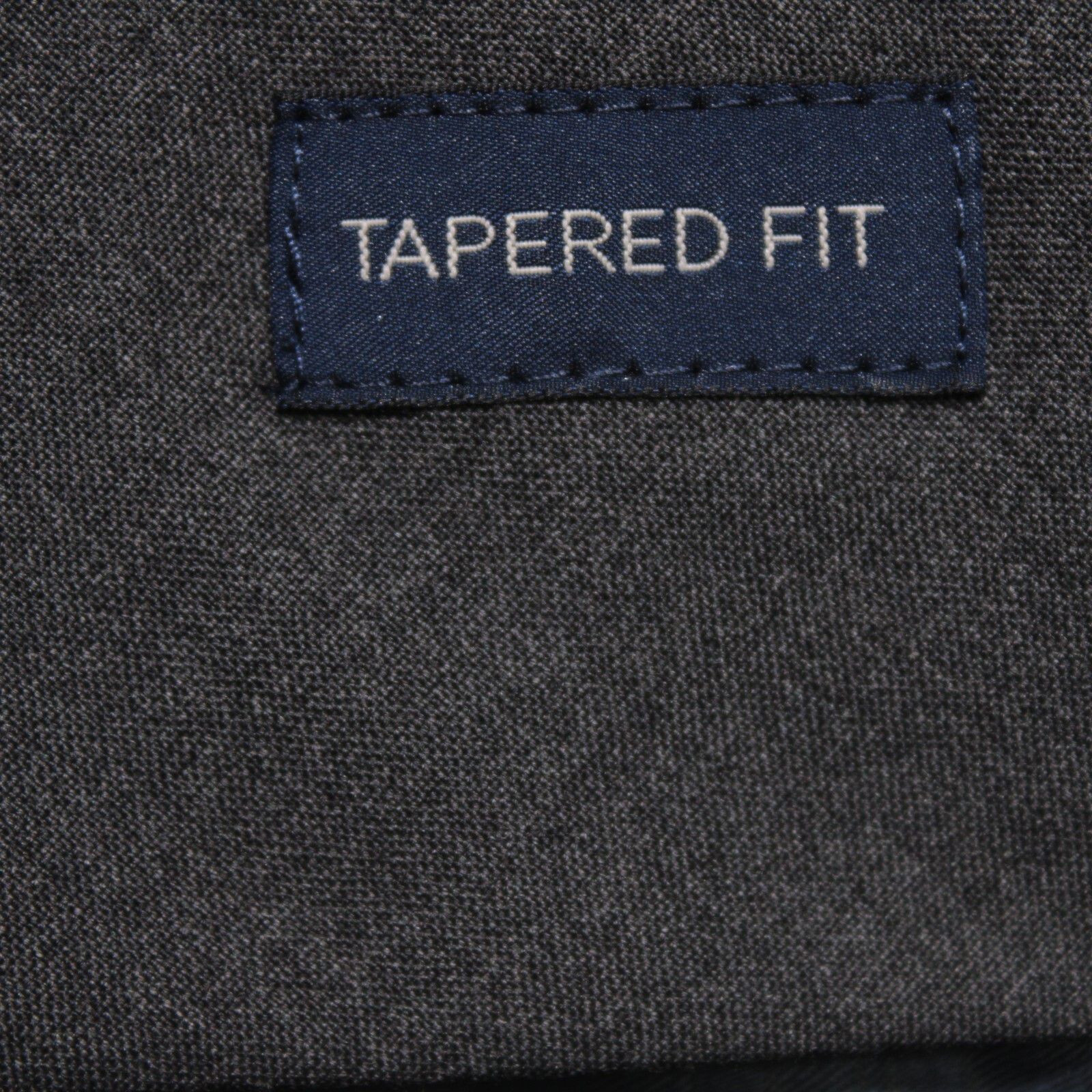 Incotex INCOTEX New with tags Dress Pants Size 30 US In Blue Size US 30 / EU 46 - 6 Thumbnail