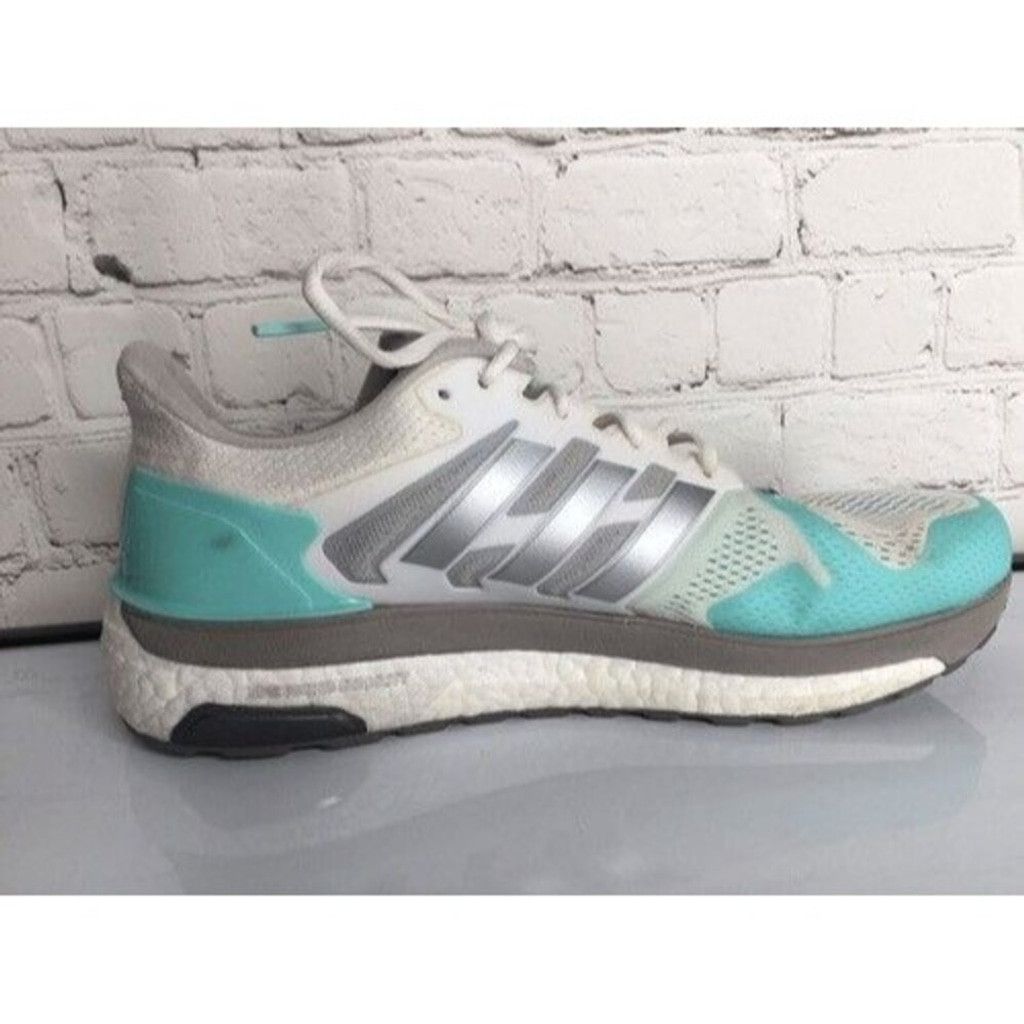 Adidas Adidas Energized Stability Supernova Sneakers Women 11 Size US 11 / IT 41 - 8 Thumbnail