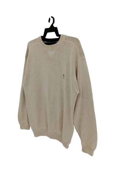 Tommy Hilfiger Tommy Hilfiger Knitwear Jumper Nice Style Size US L / EU 52-54 / 3 - 3 Thumbnail