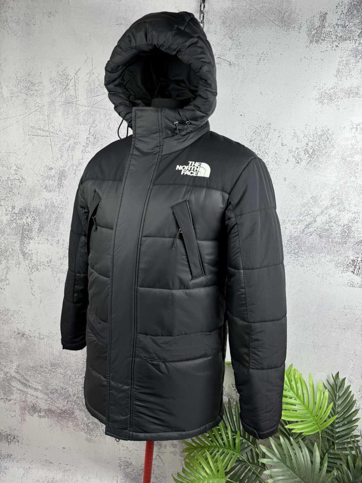 The North Face The North Face Himalayan Insulated Parka Winner Jacket Size US S / EU 44-46 / 1 - 3 Thumbnail