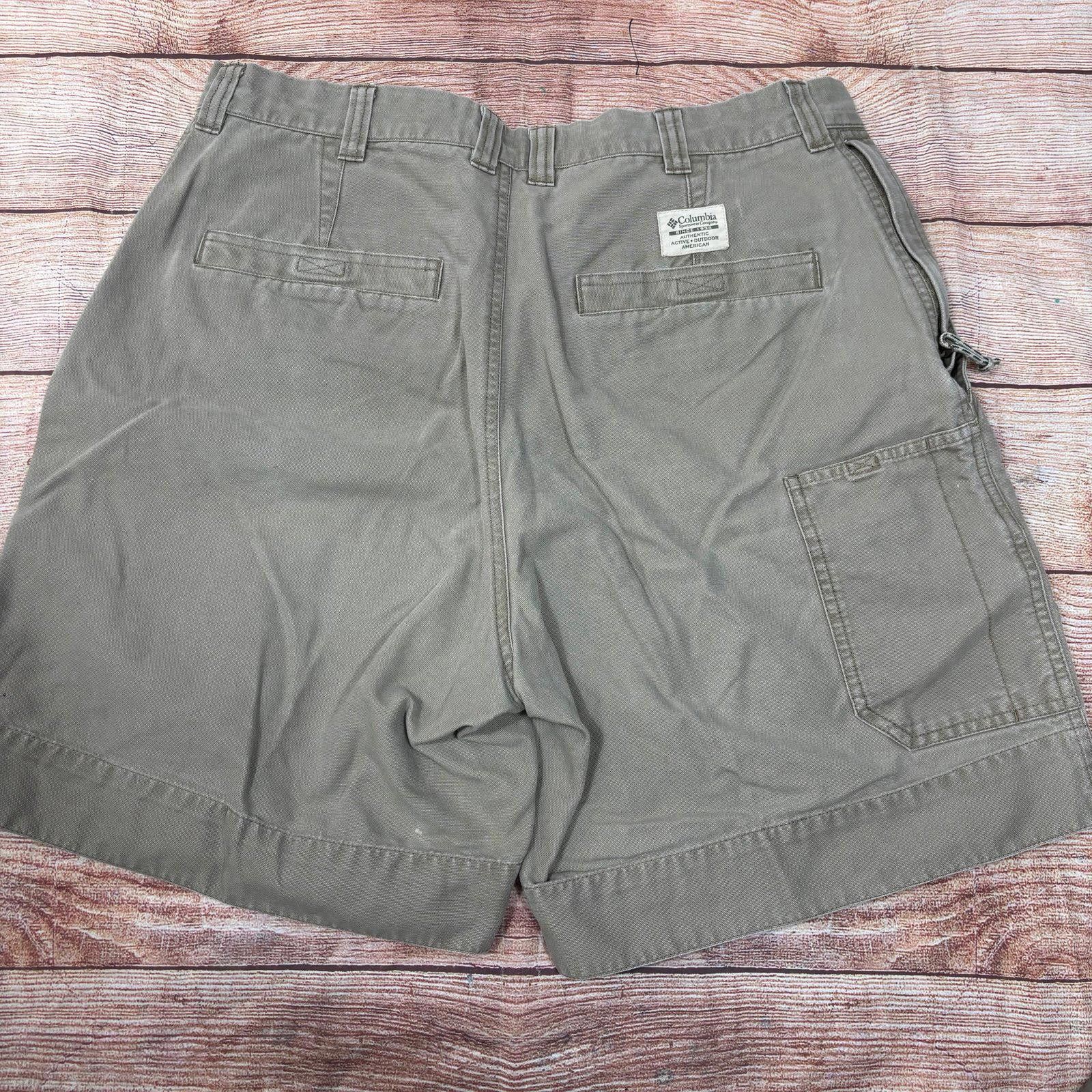 Columbia Columbia Men's Casual Shorts Size 36 Size US 36 / EU 52 - 5 Thumbnail