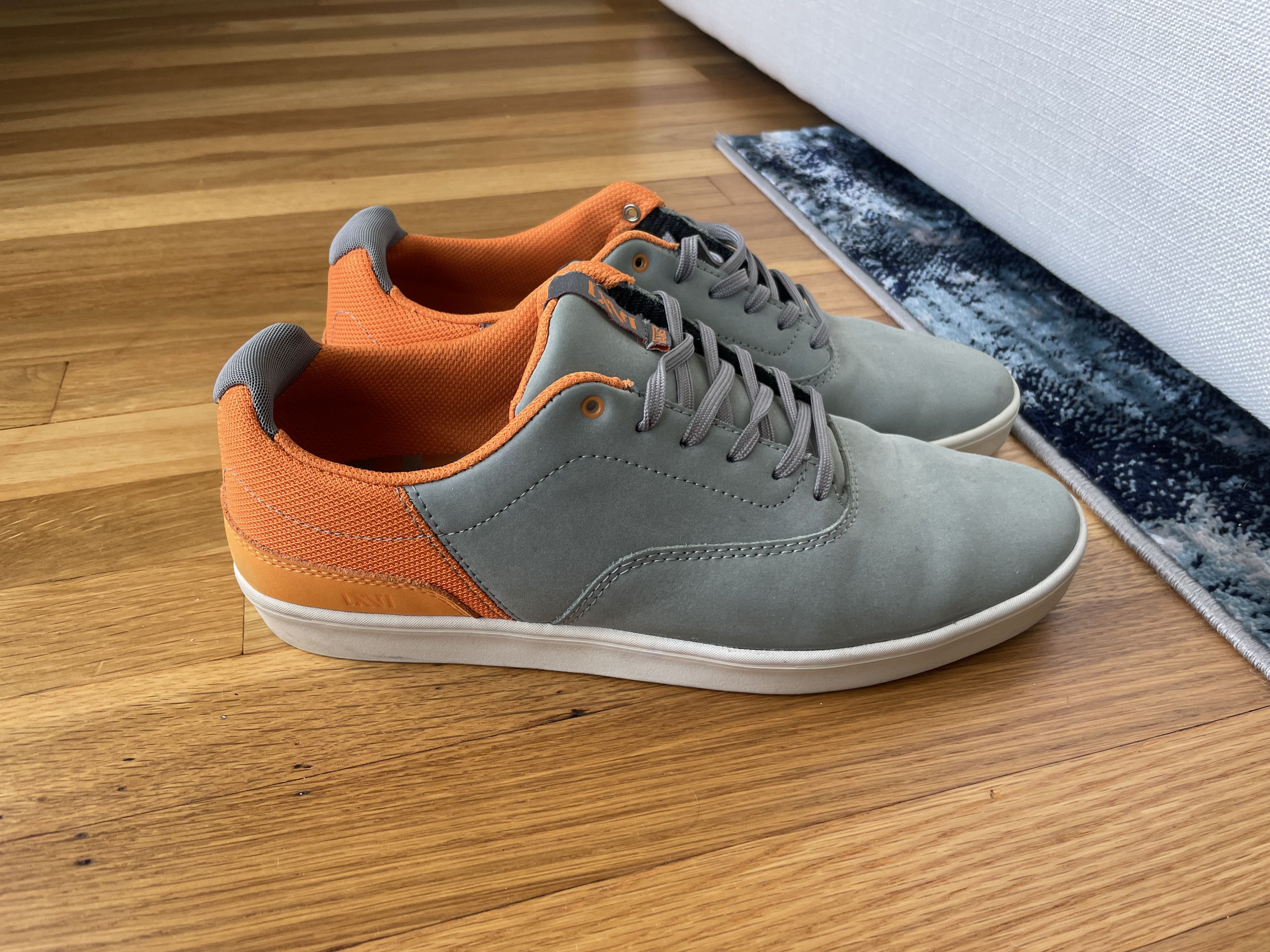 Vans LXVI Sneakers Size US 10.5 / EU 43-44 - 5 Thumbnail