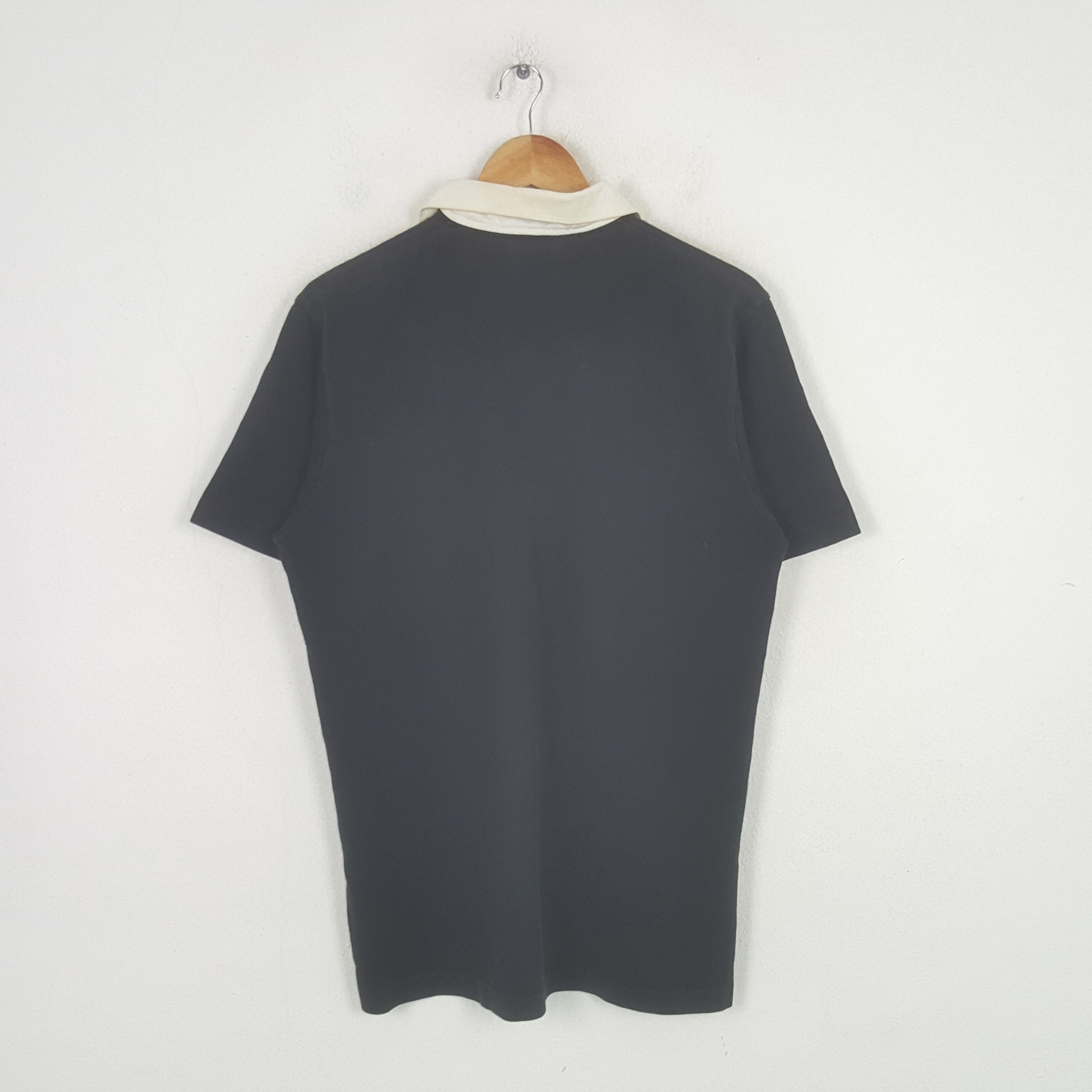 Canterbury of New Zealand Vintage Canterbury of New Zealand Rugby Polos C299N40 Size US M / EU 48-50 / 2 - 3 Thumbnail