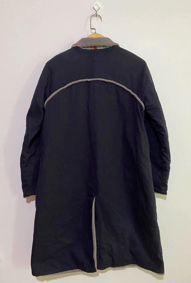 Undercover Undercover 07aw claw button coat Size US S / EU 44-46 / 1 - 2 Thumbnail