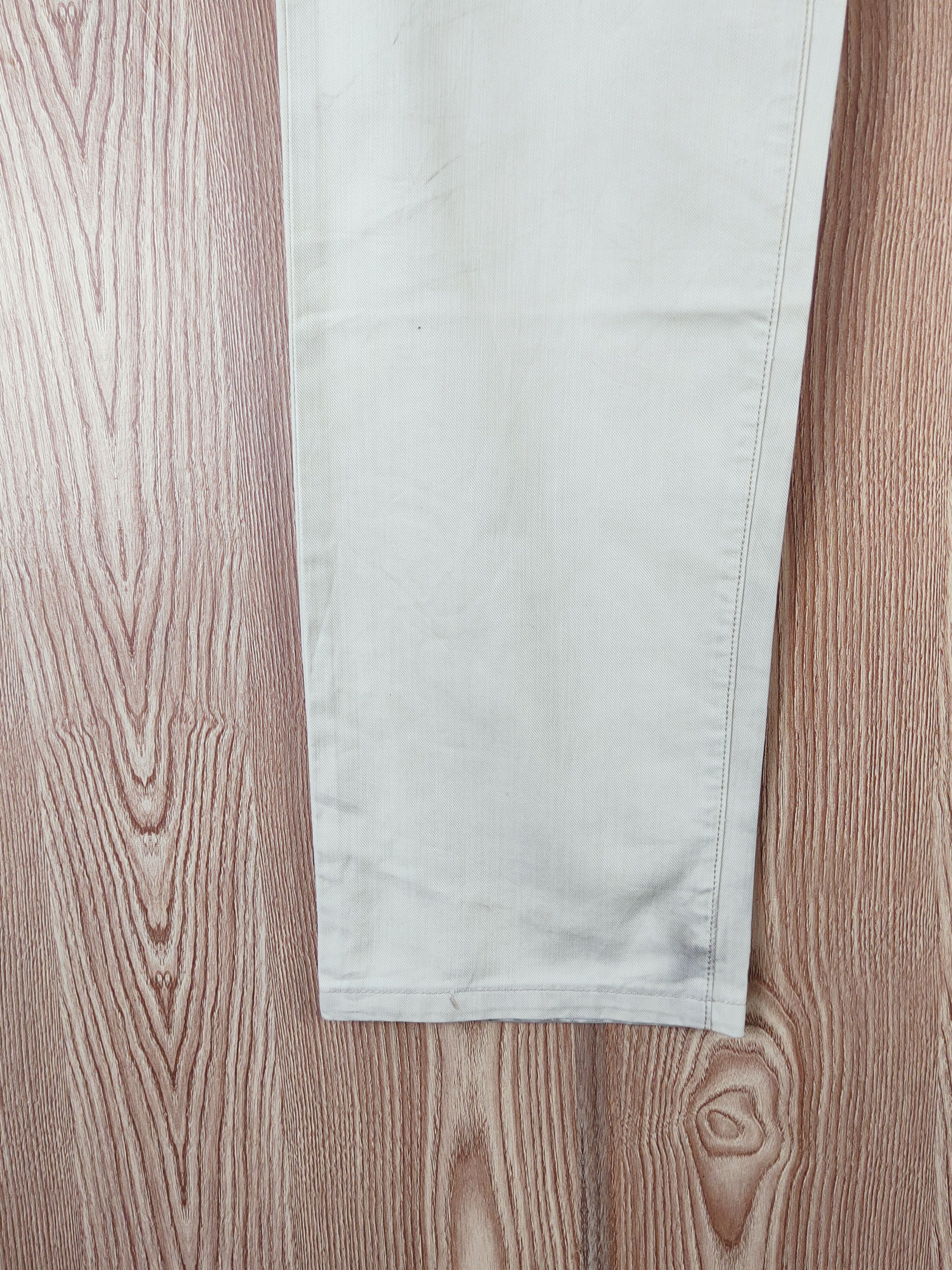 Incotex Incotex Beige Multipocket Casual Pants #W644 Size US 33 - 4 Thumbnail