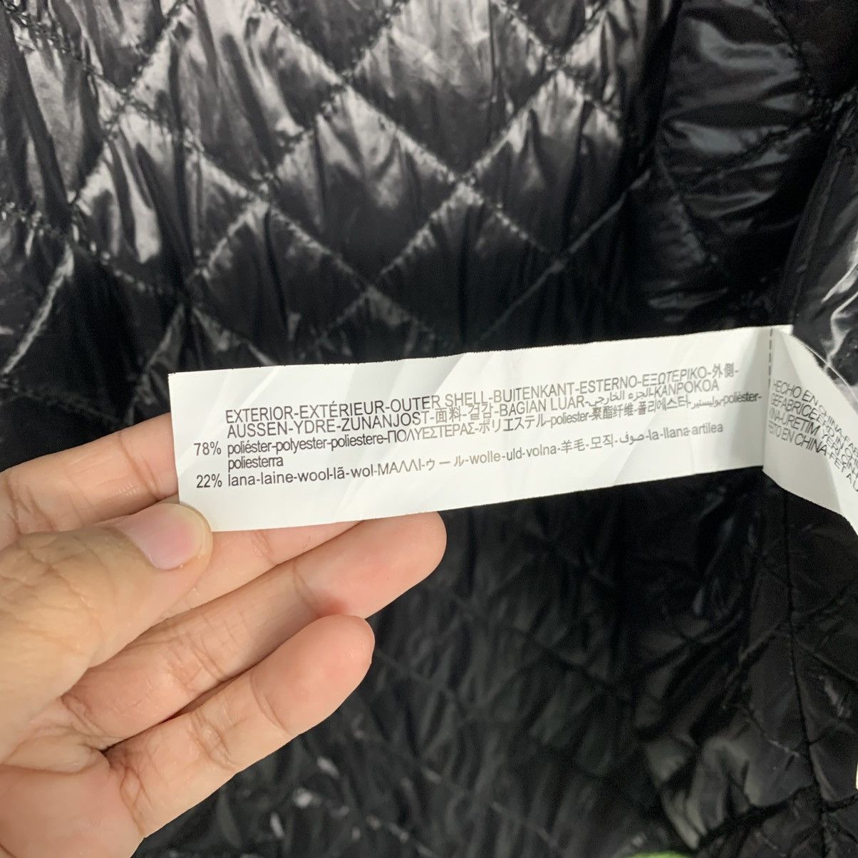 Zara Zara Tartan Jacket Size US XS / EU 42 / 0 - 18 Thumbnail