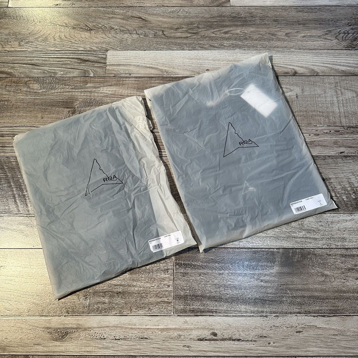 ROA ROA TEE SHIRT Size US M / EU 48-50 / 2 - 2 Thumbnail