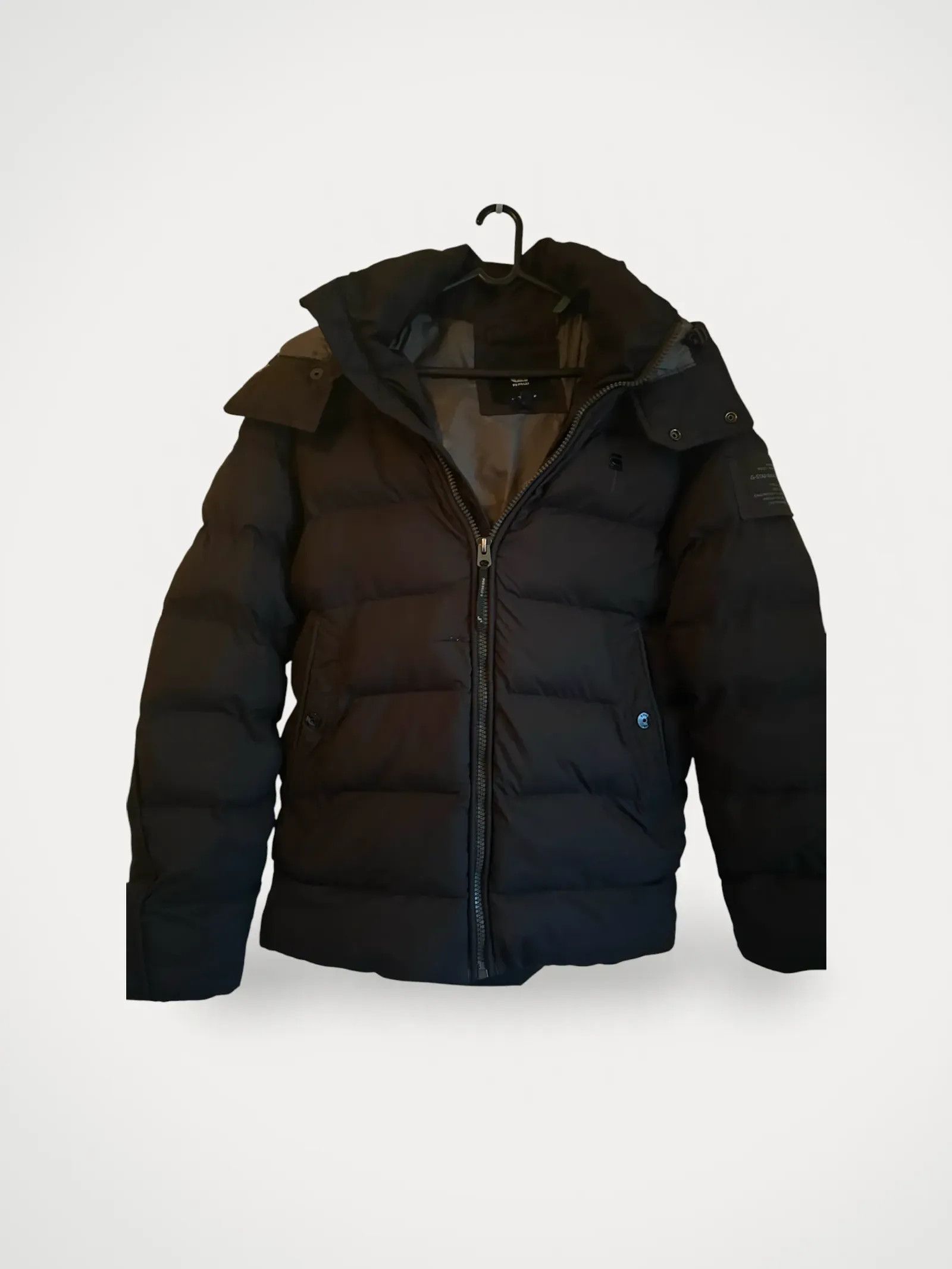 G-Star G-STAR RAW Jacket Size US L / EU 52-54 / 3 - 1 Thumbnail