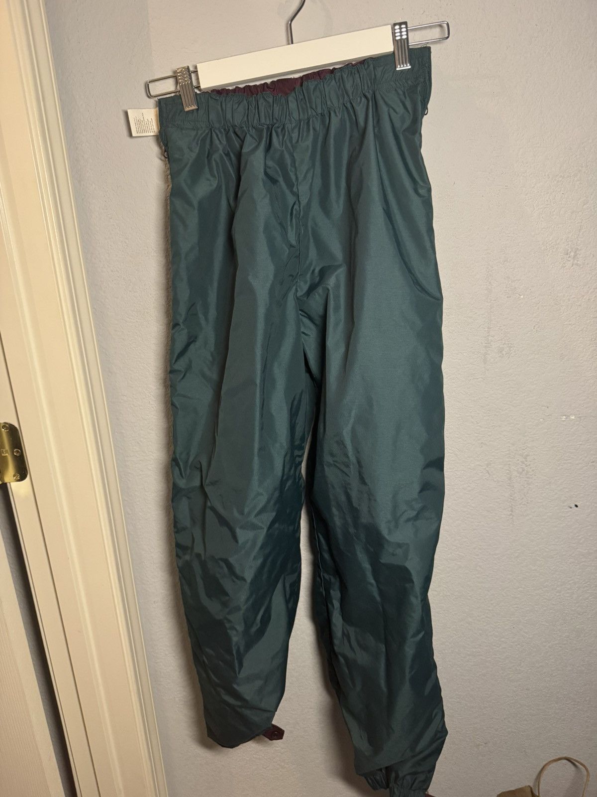 Columbia reversible columbia ski pants Size US 30 / EU 46 - 1 Thumbnail