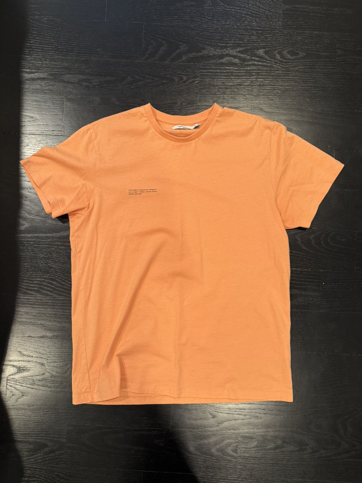 Pangaia Pangaia t shirt Size US XL / EU 56 / 4 - 1 Thumbnail