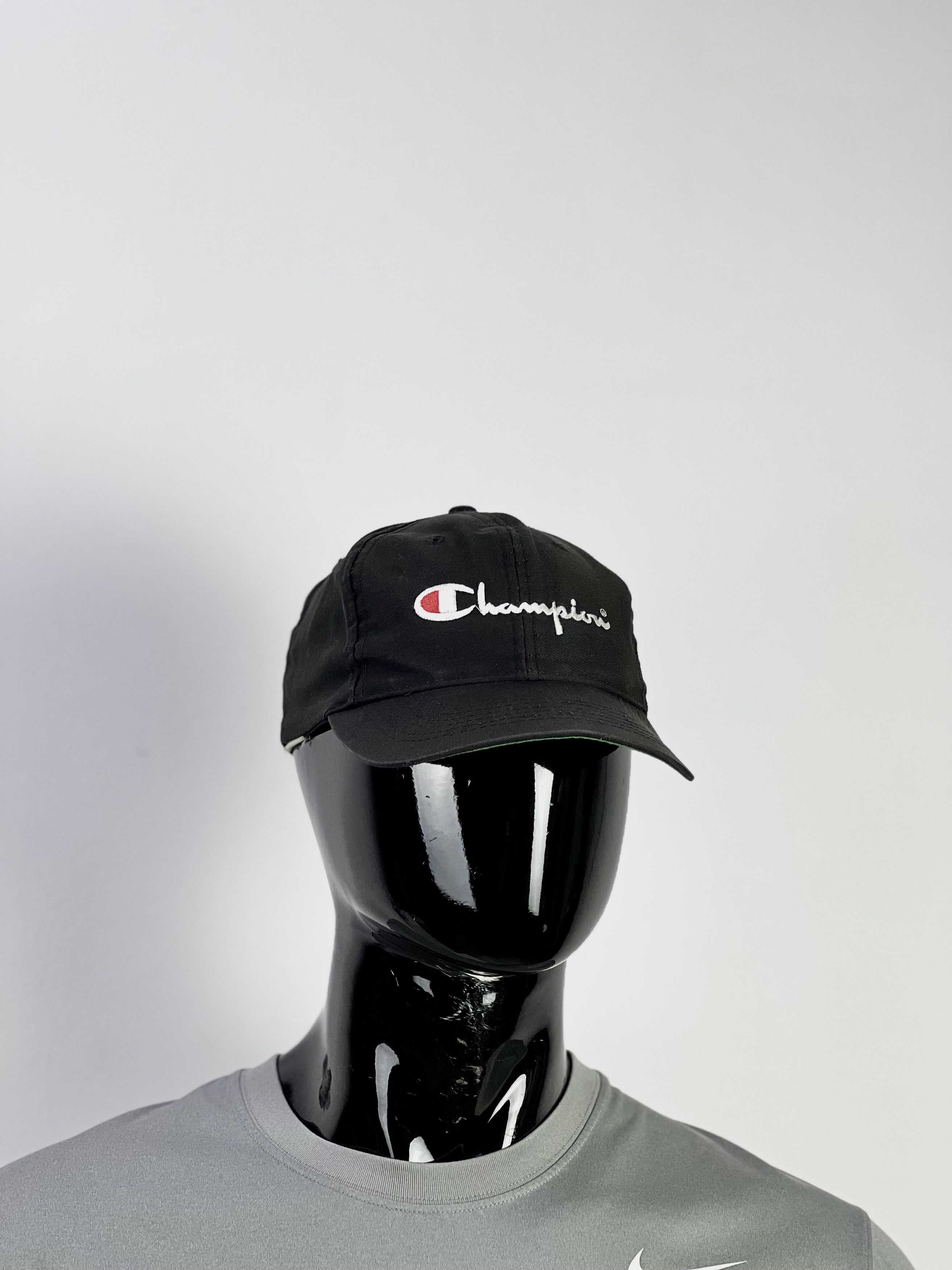 Champion × Vintage Champion vintage cap Size ONE SIZE - 8 Thumbnail