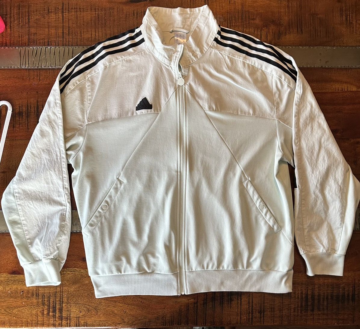 Adidas Adidas House Of Tiro Track Jacket Size US XL / EU 56 / 4 - 1 Thumbnail