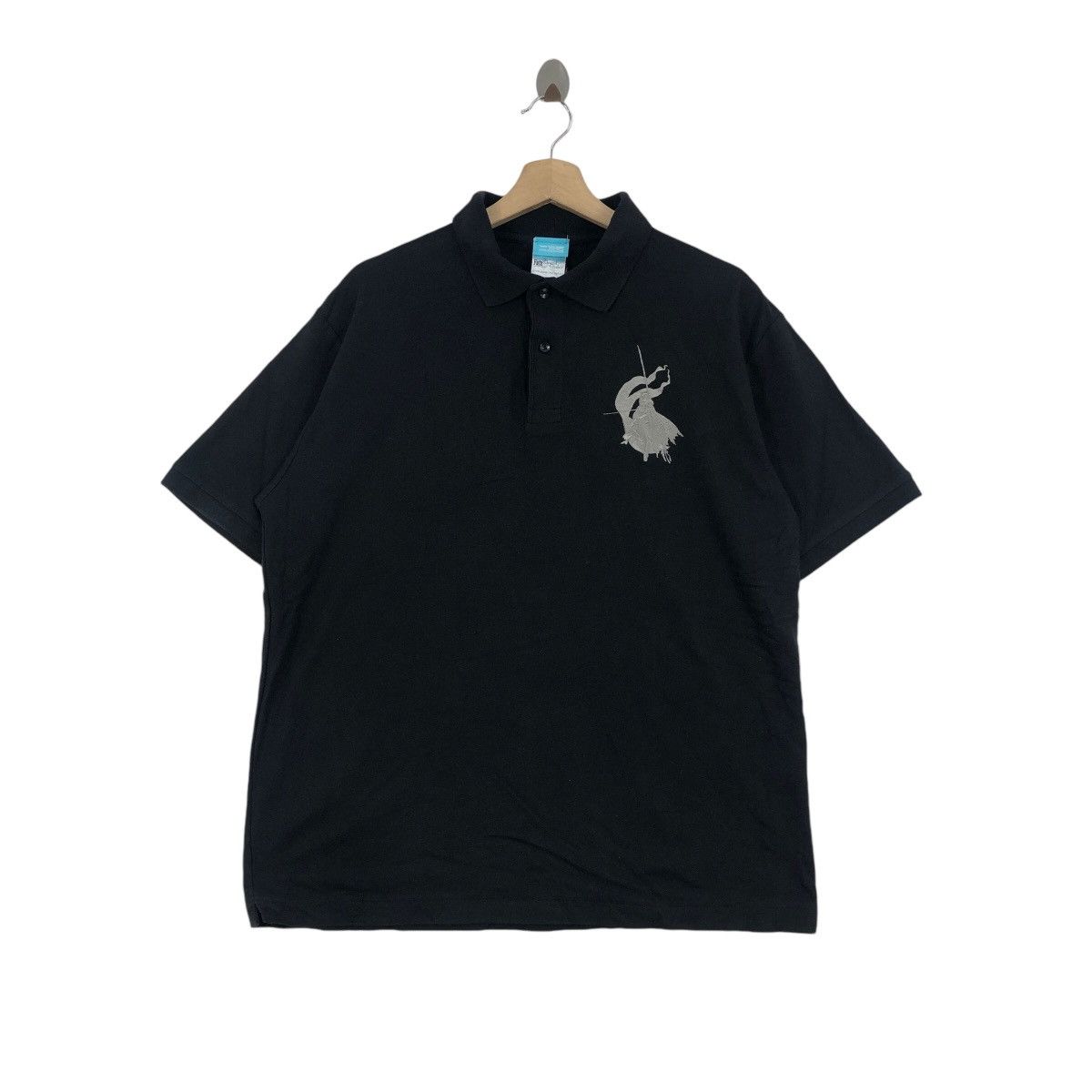 Anime FATE Grand Order Mobile Game Anime Polos Cospa Size US XL / EU 56 / 4 - 1 Thumbnail