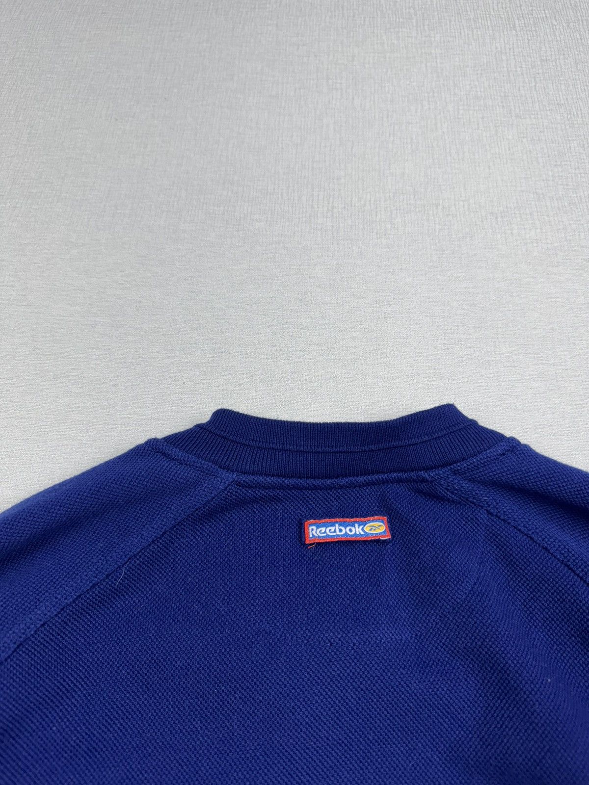 Reebok × Vintage Men’s Vintage Reebok Freestyle Sweatshirt size S Size US S / EU 44-46 / 1 - 7 Thumbnail