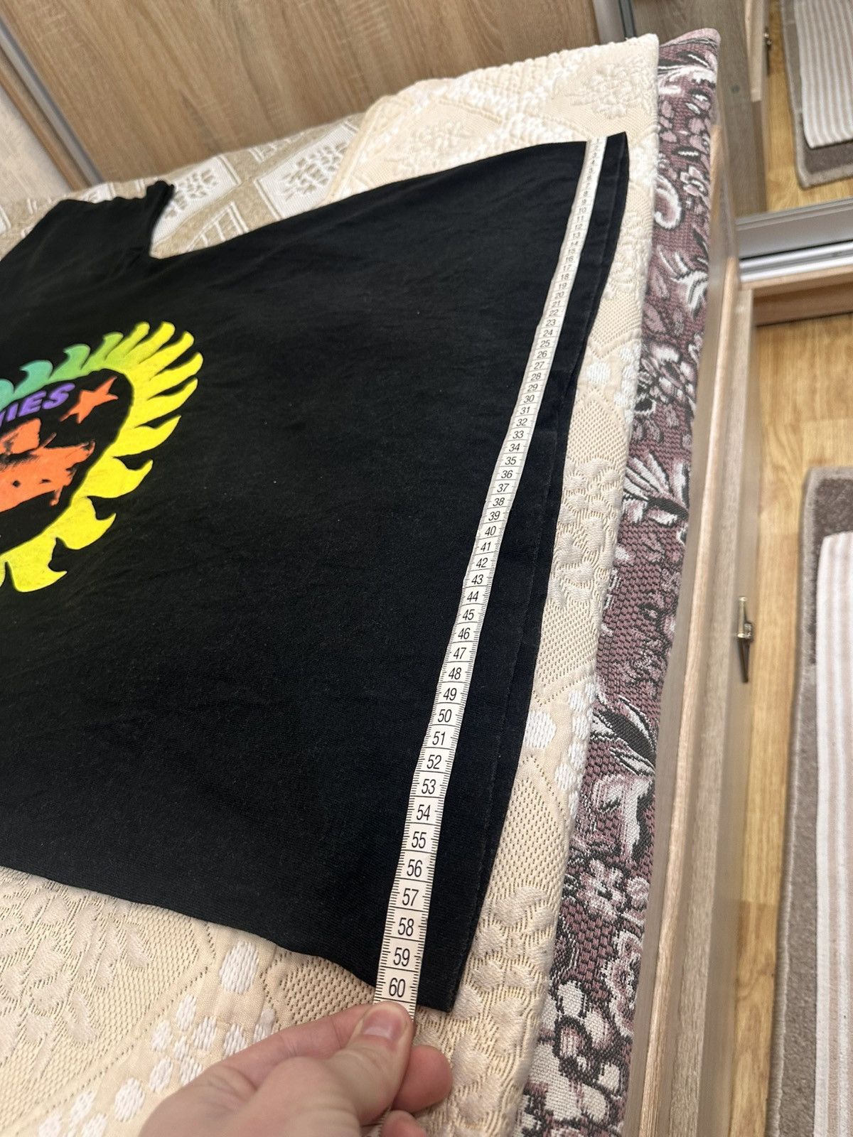 Band Tees 🔥 The Brand New Heavies RARE Vintage English Band T Shirt Size US XL / EU 56 / 4 - 14 Thumbnail
