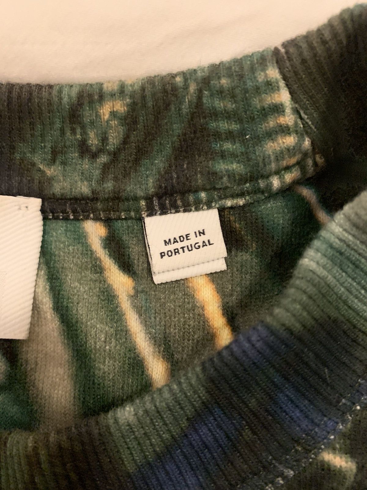 Burberry Burberry Kacey Submarine Graphic Sweatshirt Size US M / EU 48-50 / 2 - 14 Thumbnail