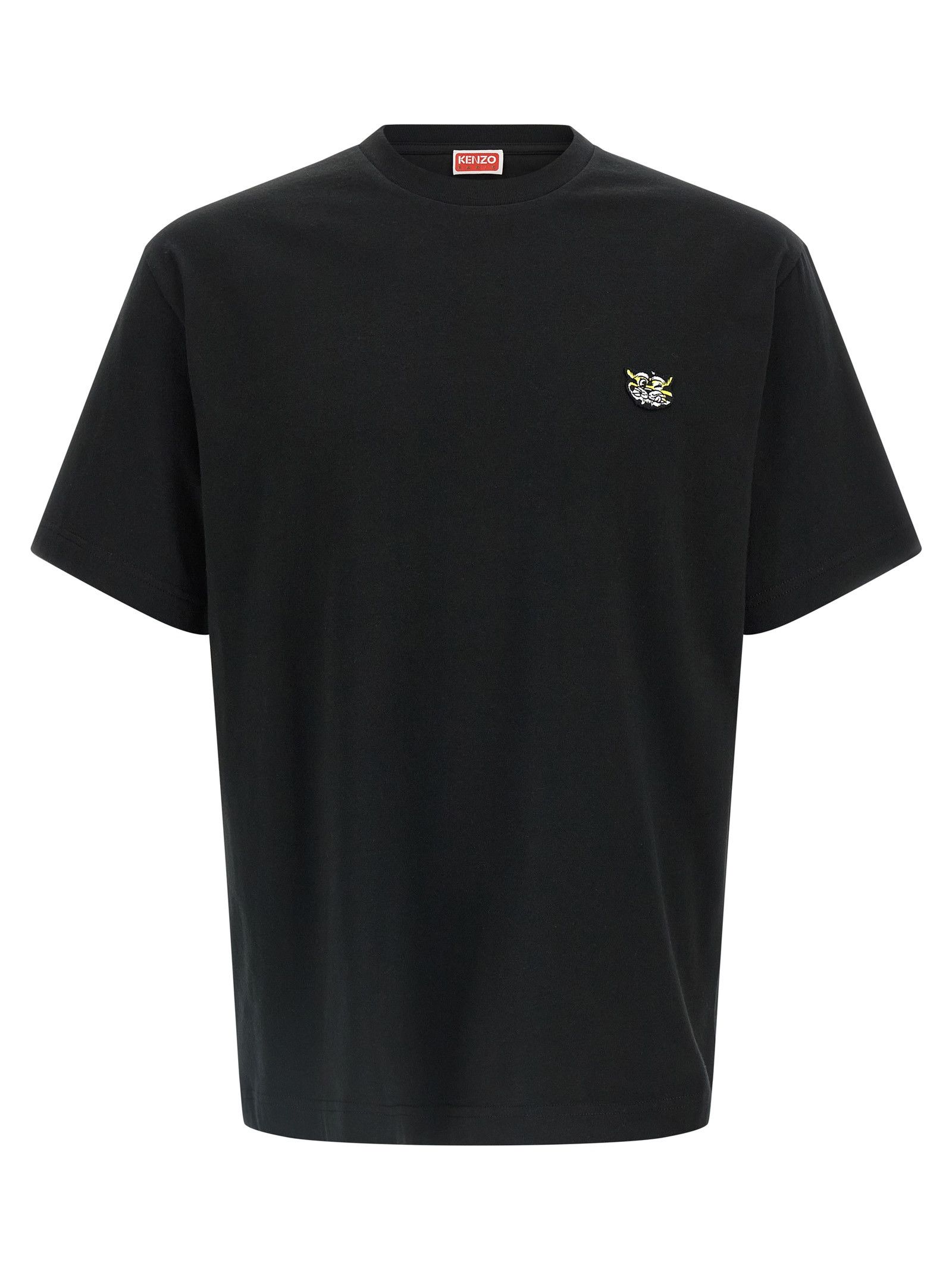 'Wild Tiger Gots' T-shirt