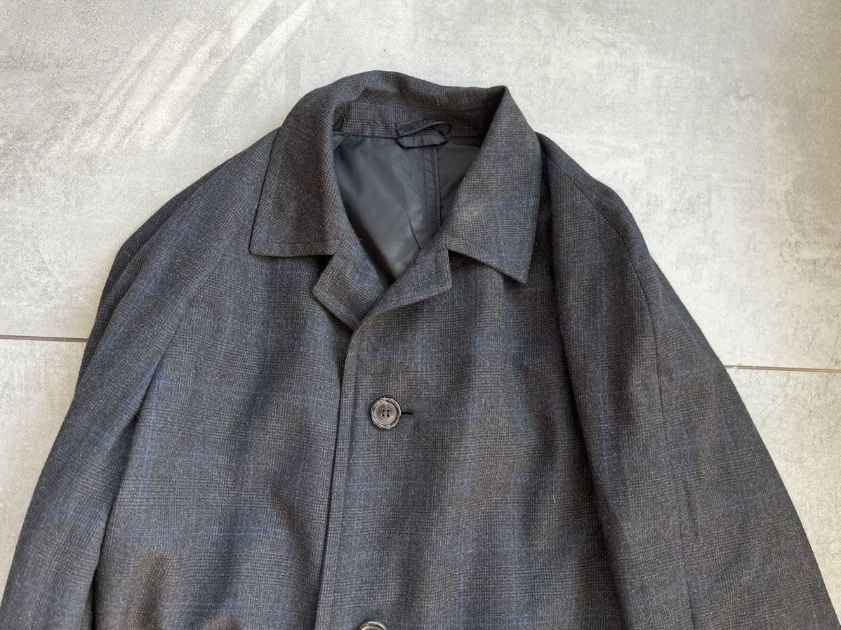 Prada × Vintage Prada wool coat Size US L / EU 52-54 / 3 - 4 Thumbnail