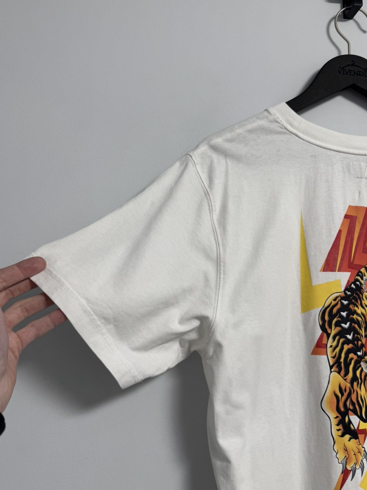 Evisu × Vintage Evisu Vintage T-Shirt Big Logo 90’s Size US XL / EU 56 / 4 - 5 Thumbnail