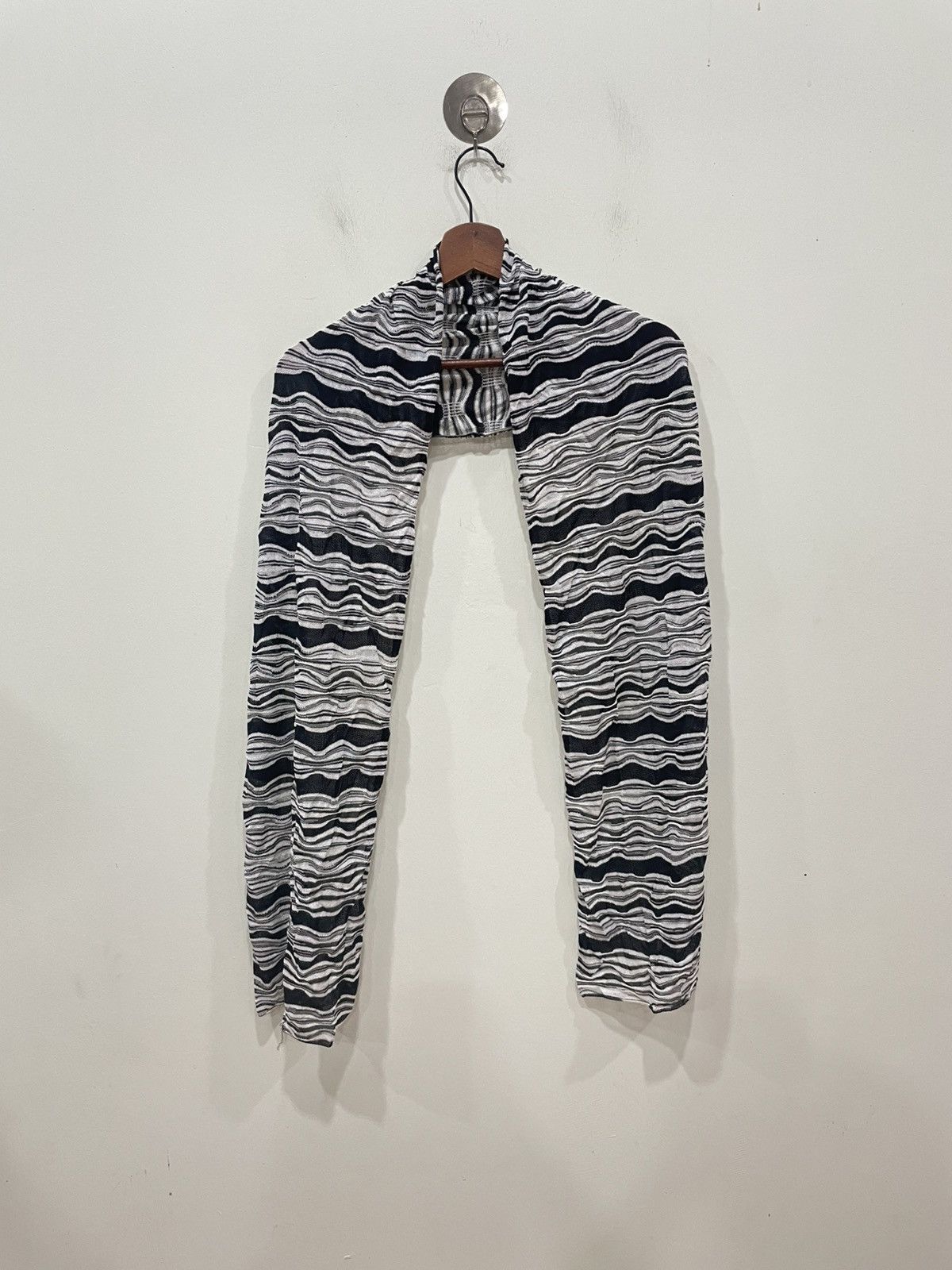 Missoni Missoni scarves Size ONE SIZE - 1 Thumbnail