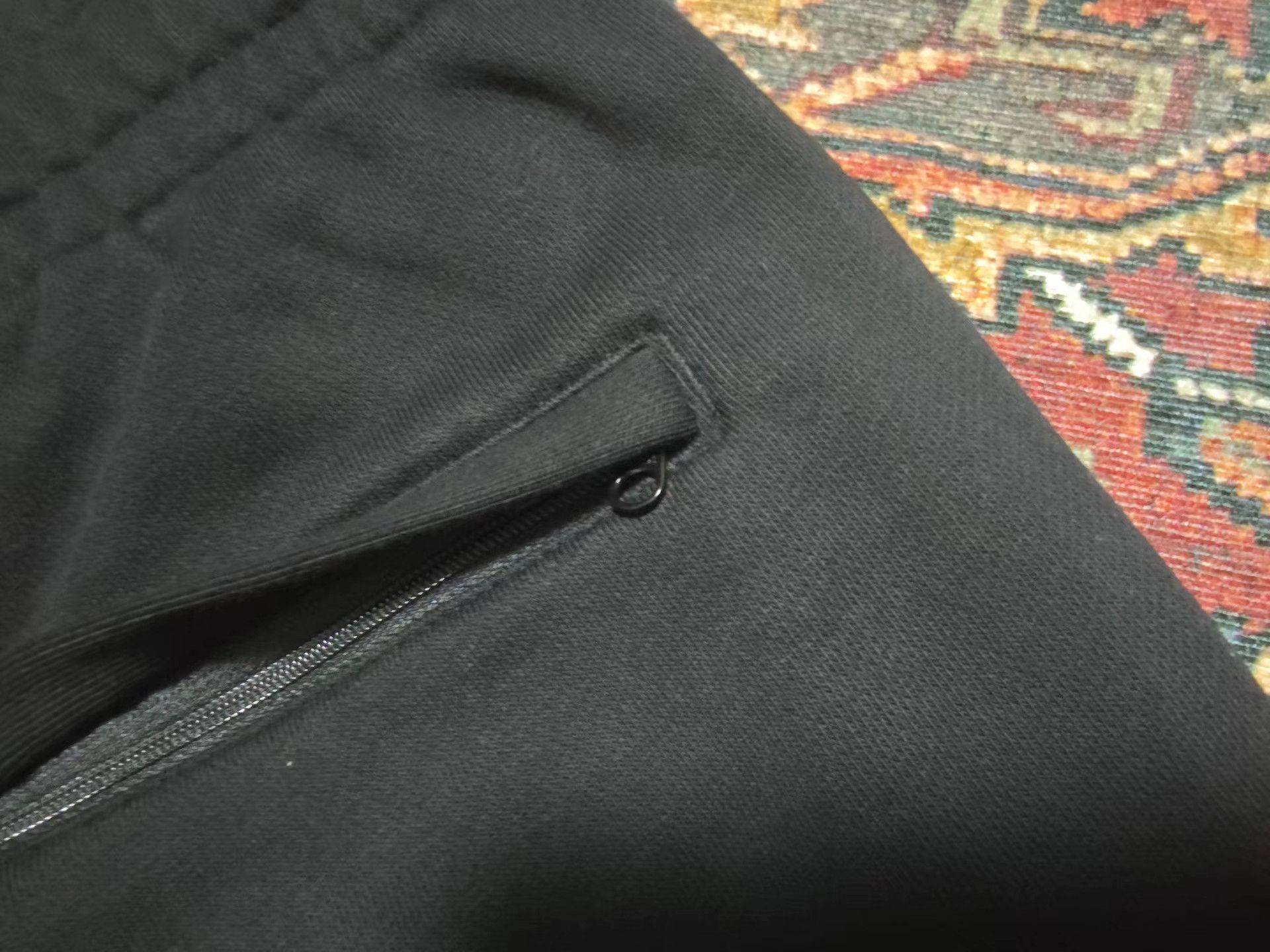 Billionaire Boys Club Billionaire Boys Club New Model Thin Fleece Shorts Size US 31 - 3 Thumbnail