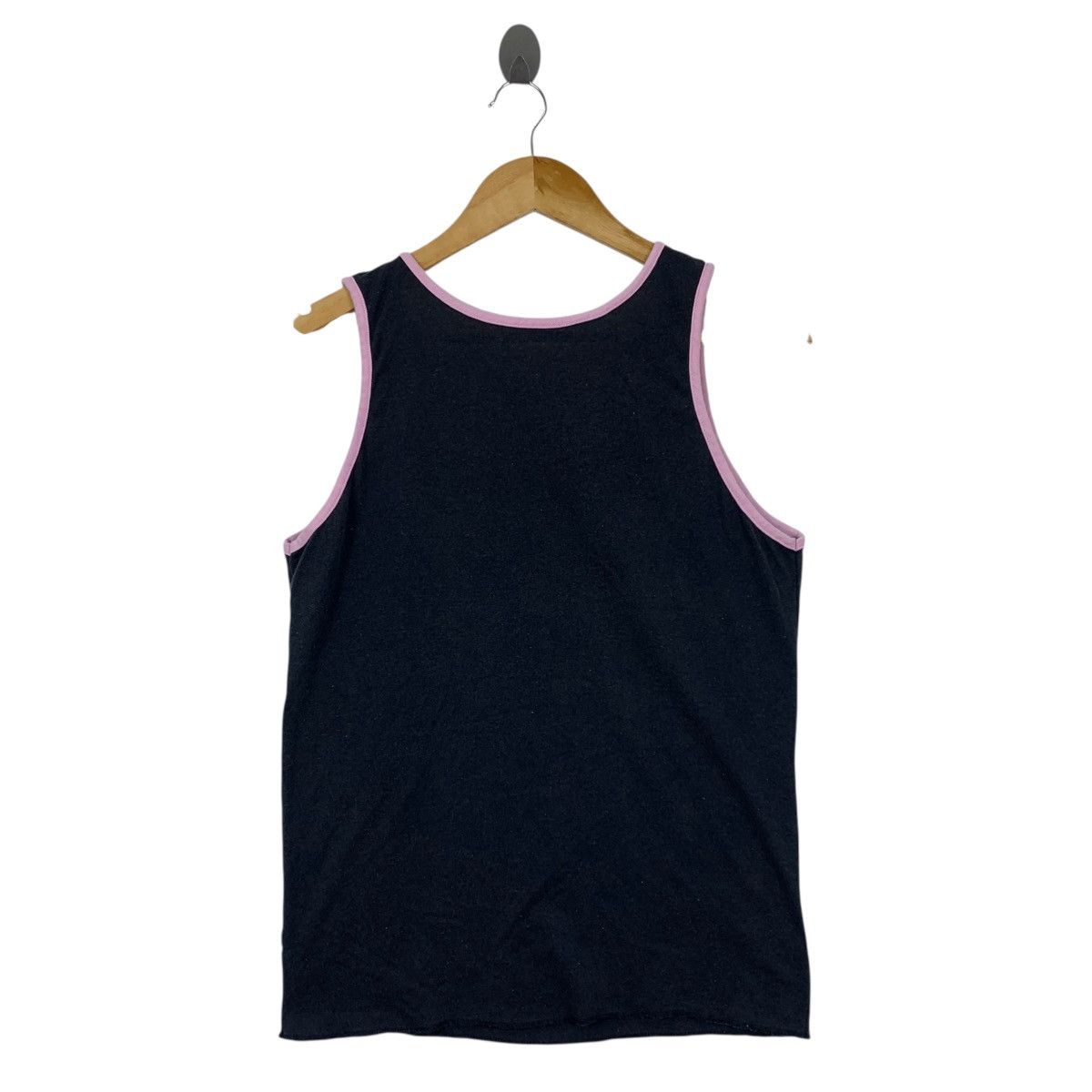 Mickey Mouse Vintage 90s MICKEY MOUSE DISNEY All Over Print Tank Shirt Size US XS / EU 42 / 0 - 5 Thumbnail