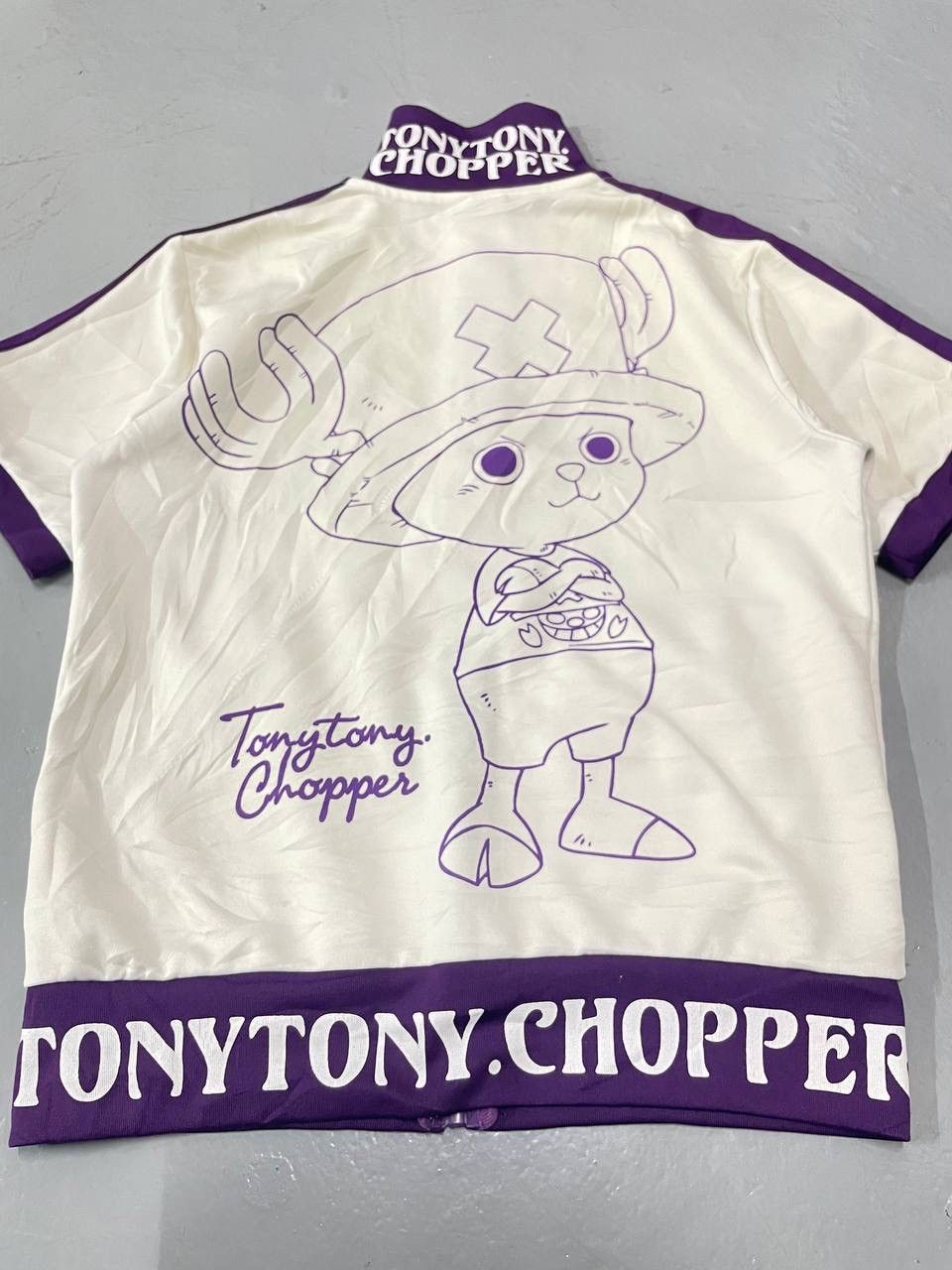 One Piece ANIME ONE PIECE TONY TONY CHOPPER Size US M / EU 48-50 / 2 - 4 Thumbnail