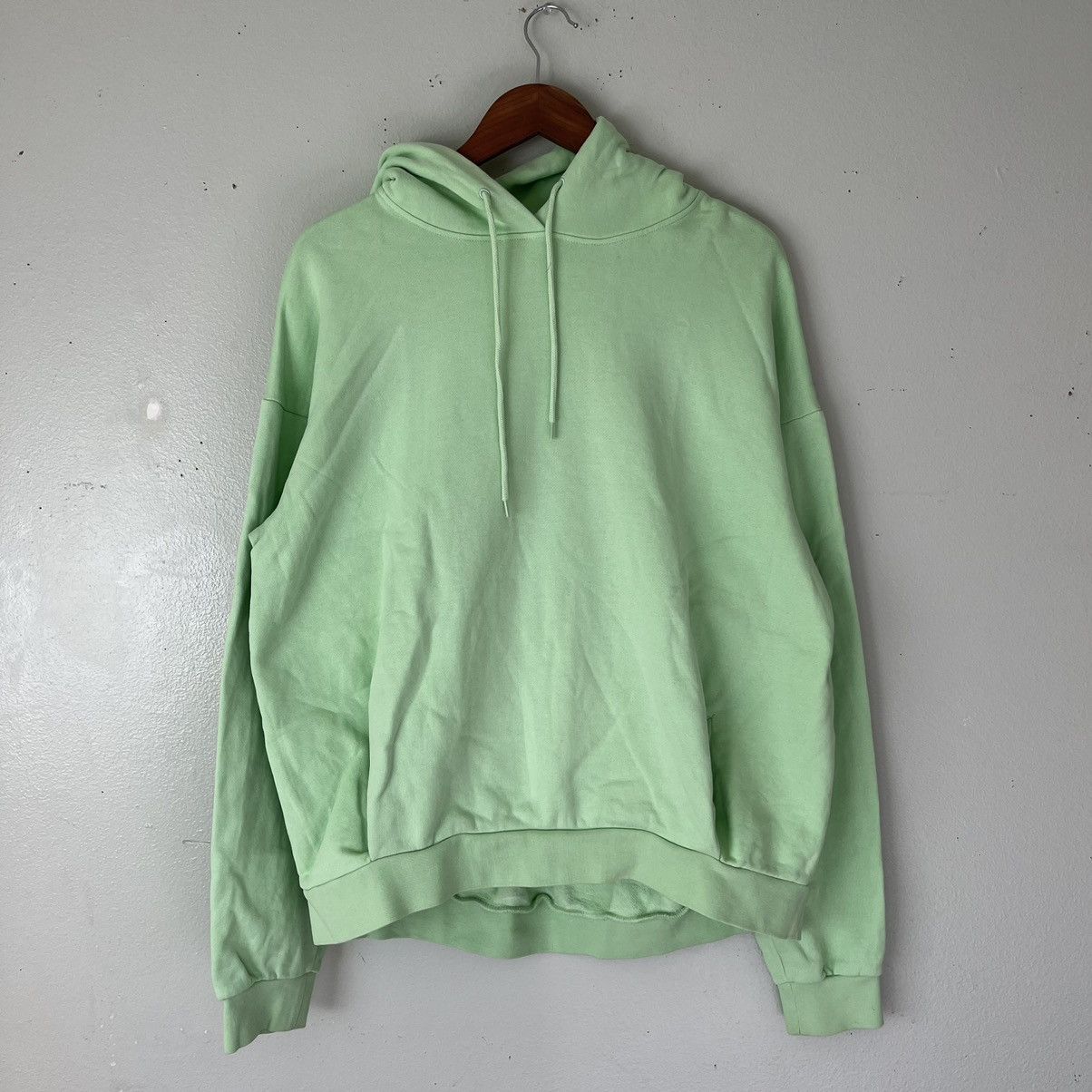 Martine Rose Hidden Pocket Hoodie Size US M / EU 48-50 / 2 - 1 Thumbnail