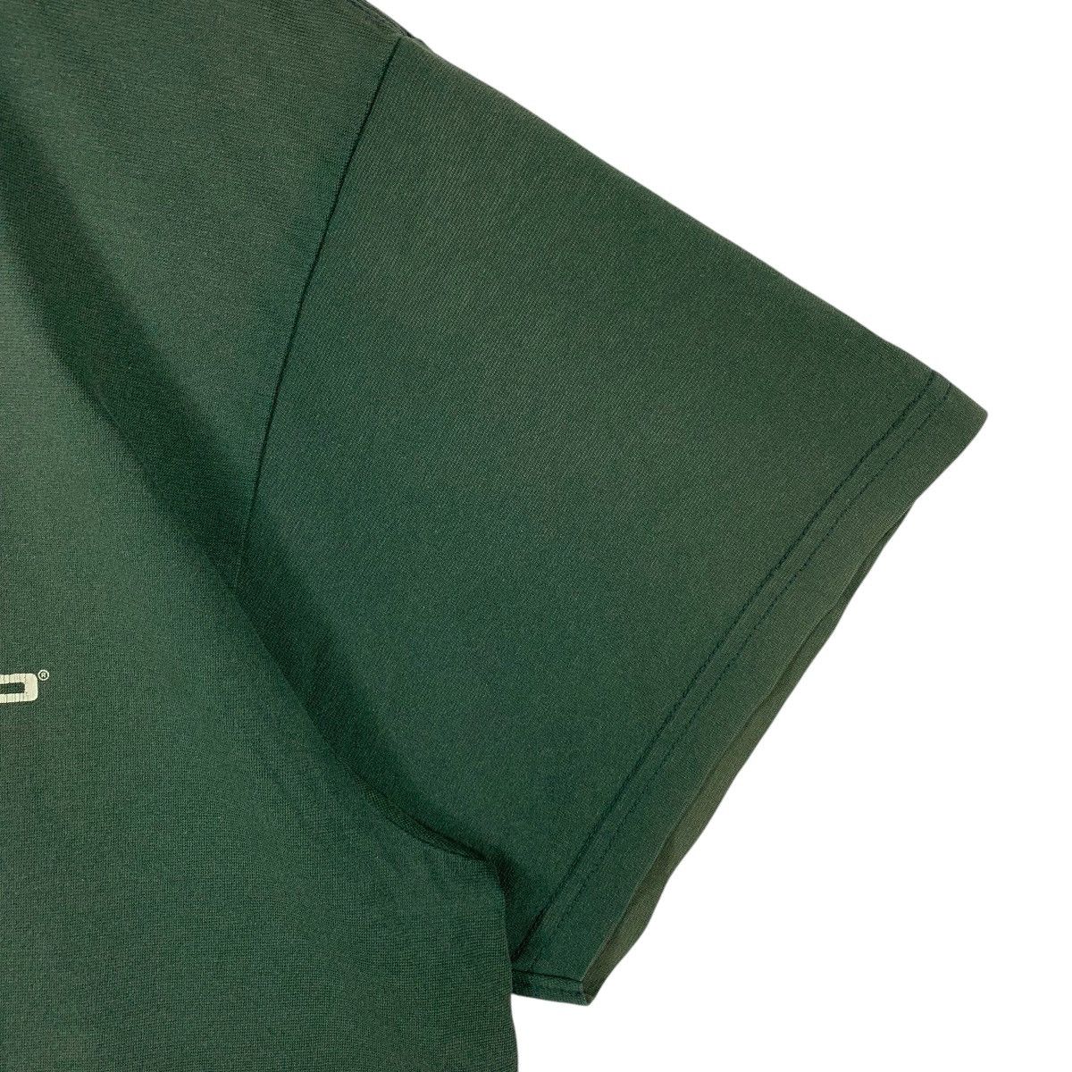 Vintage Vintage HEAD sports brand big dragon printed tee Size US L / EU 52-54 / 3 - 7 Thumbnail