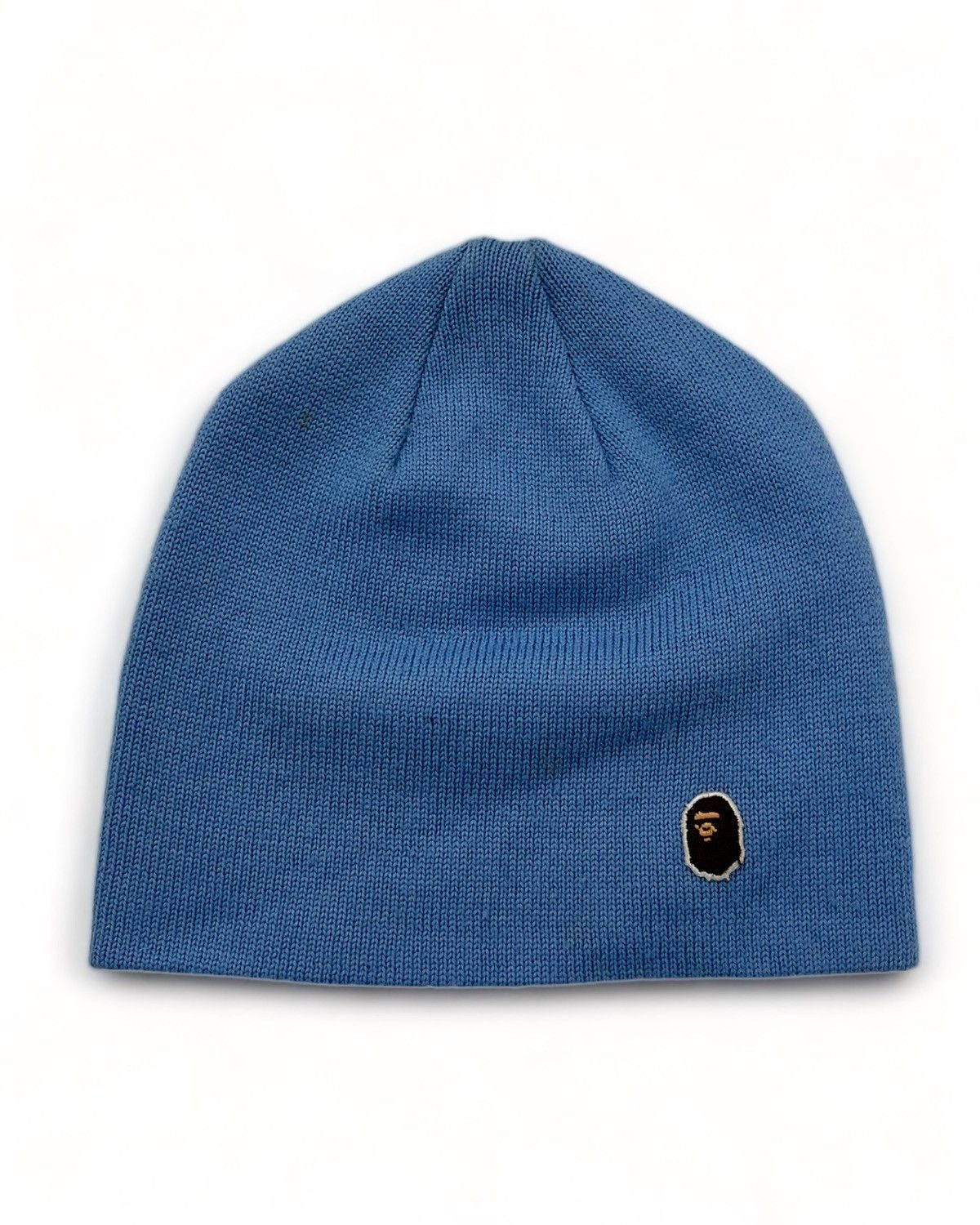 One Point Knit Cap