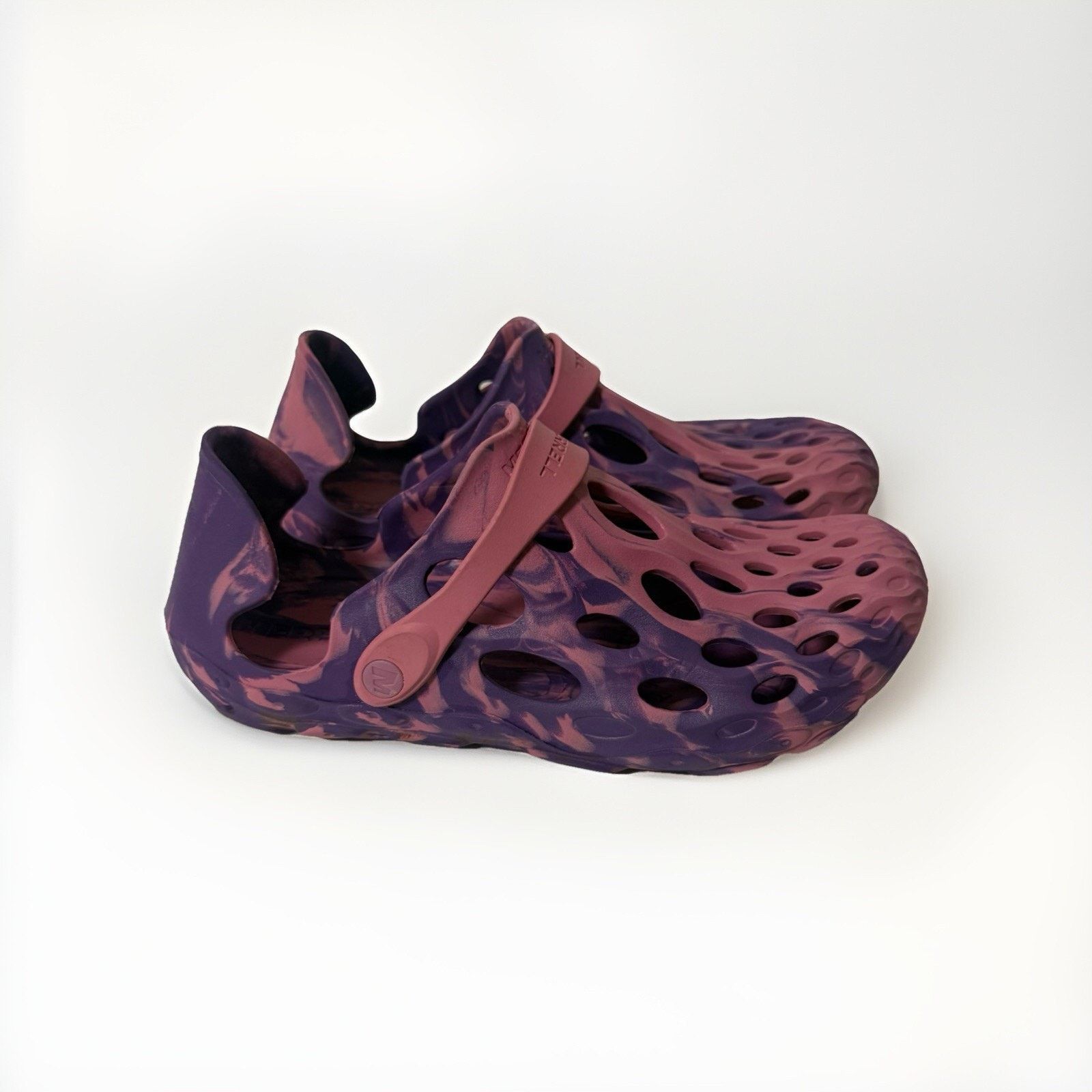 Merrell Merrell Hydro Moc Sport Water Hiking Shoes Rubber Gorpcore Size US 9 / IT 39 - 1 Thumbnail