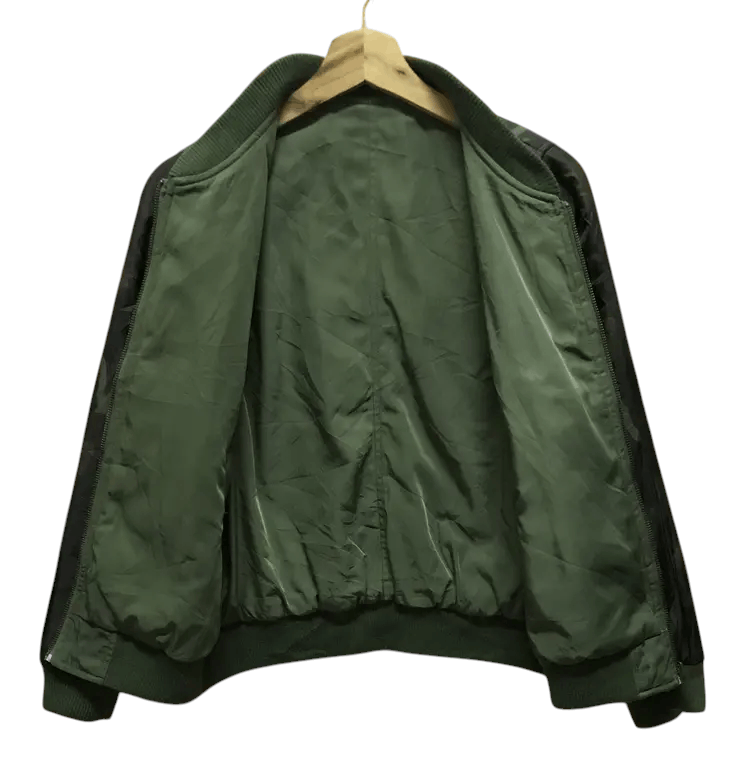 URBAN RESEARCH DOORS Reversible Urban Research Jackets Size S / US 4 / IT 40 - 3 Thumbnail