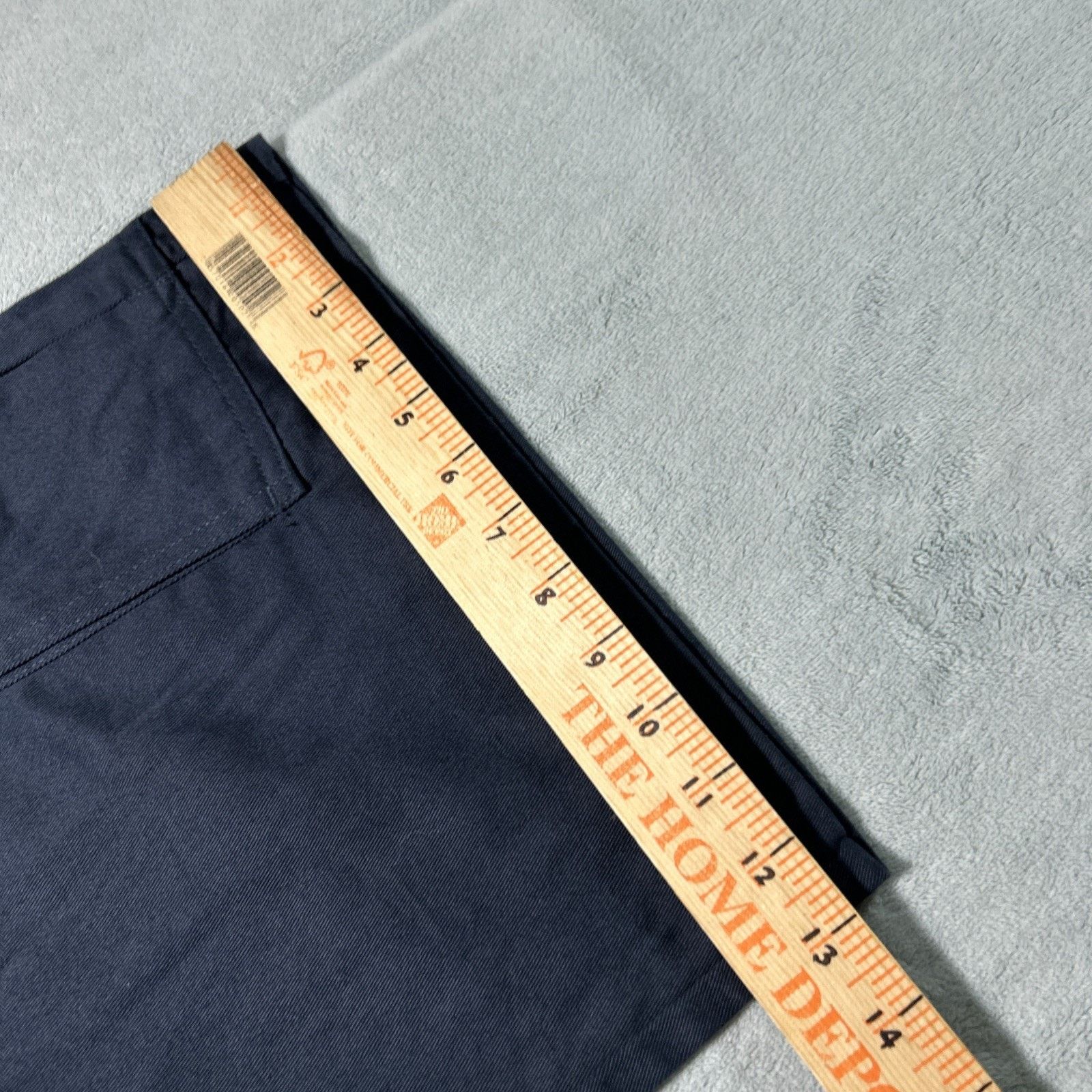Polo Ralph Lauren Deadstock Beyond Baggy Cargo Shorts 38x13 Military Surplus Size US 38 / EU 54 - 13 Thumbnail