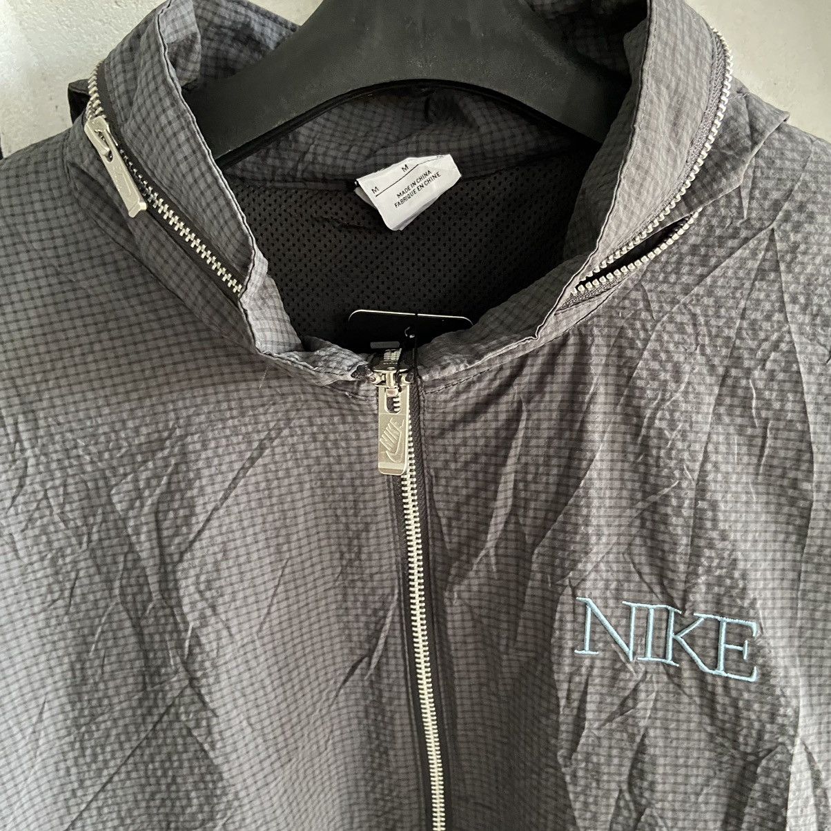 Nike Nike Gropcore Size US M / EU 48-50 / 2 - 2 Thumbnail