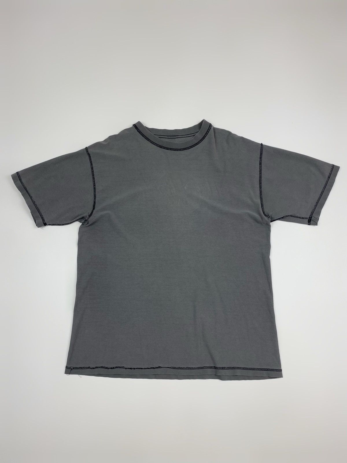 Vintage 1990’s Vintage Sun Faded Hard Rock Cafe Paris Graphic Tee Size US M / EU 48-50 / 2 - 13 Thumbnail