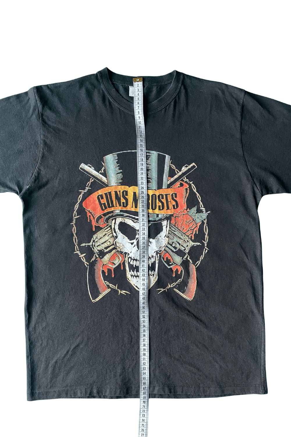 Guns N' Roses × Vintage Guns n' Roses Vintage Graphic Tee Size M Size US M / EU 48-50 / 2 - 4 Thumbnail