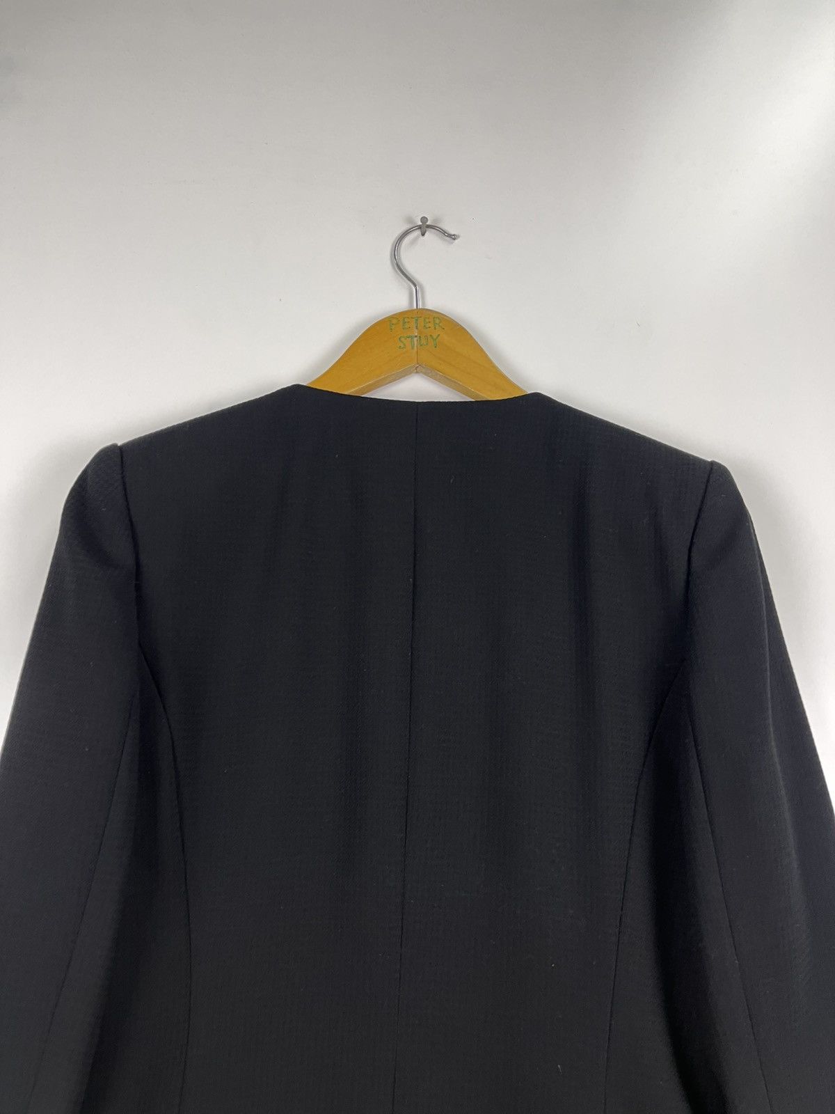 Balmain Balmain Women’s Jacket Size M / US 6-8 / IT 42-44 - 11 Thumbnail