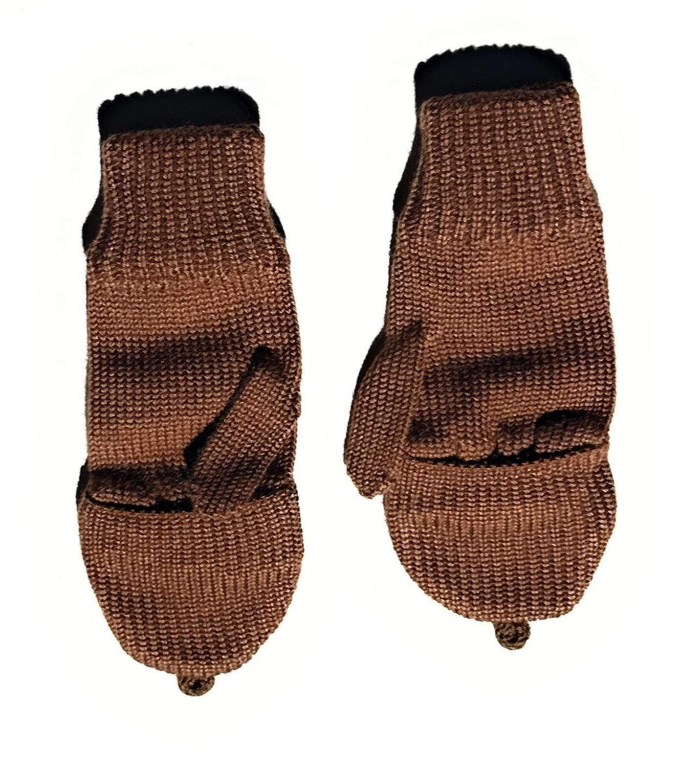 Bape BAPE x Baby Milo Kids Convertible Mittens / A Bathing Ape Size ONE SIZE - 4 Thumbnail