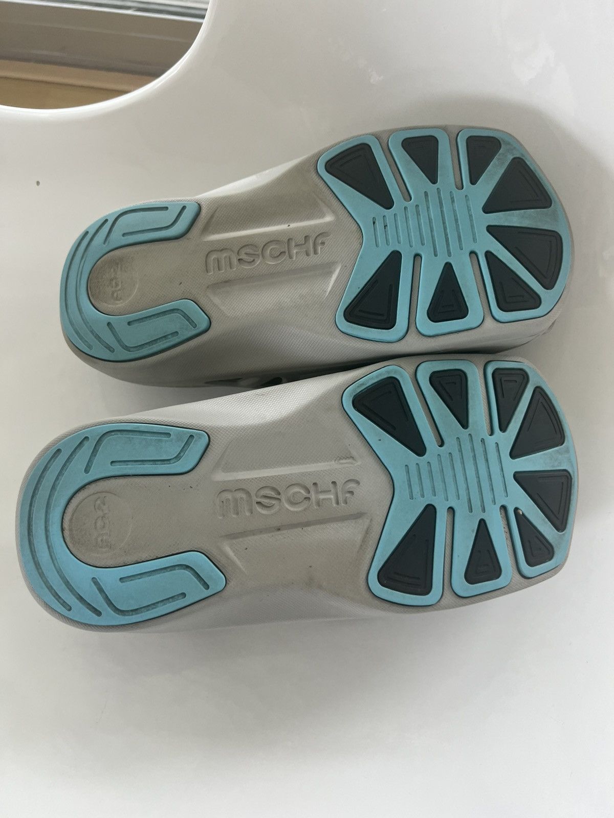 MSCHF Mschf AC2 Air Cast Slide Size US 7 / EU 40 - 3 Thumbnail