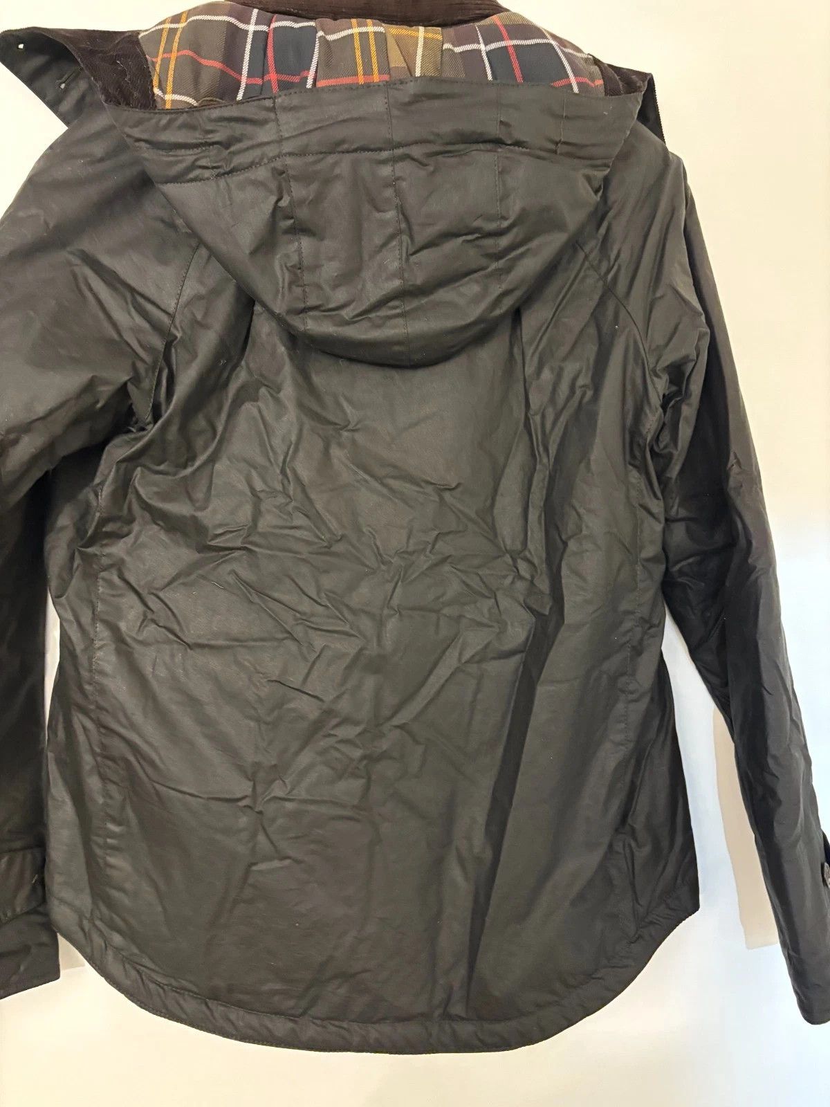 Barbour BARBOUR GOLD STANDARD PABAY WAX JACKET Size US S / EU 44-46 / 1 - 7 Thumbnail