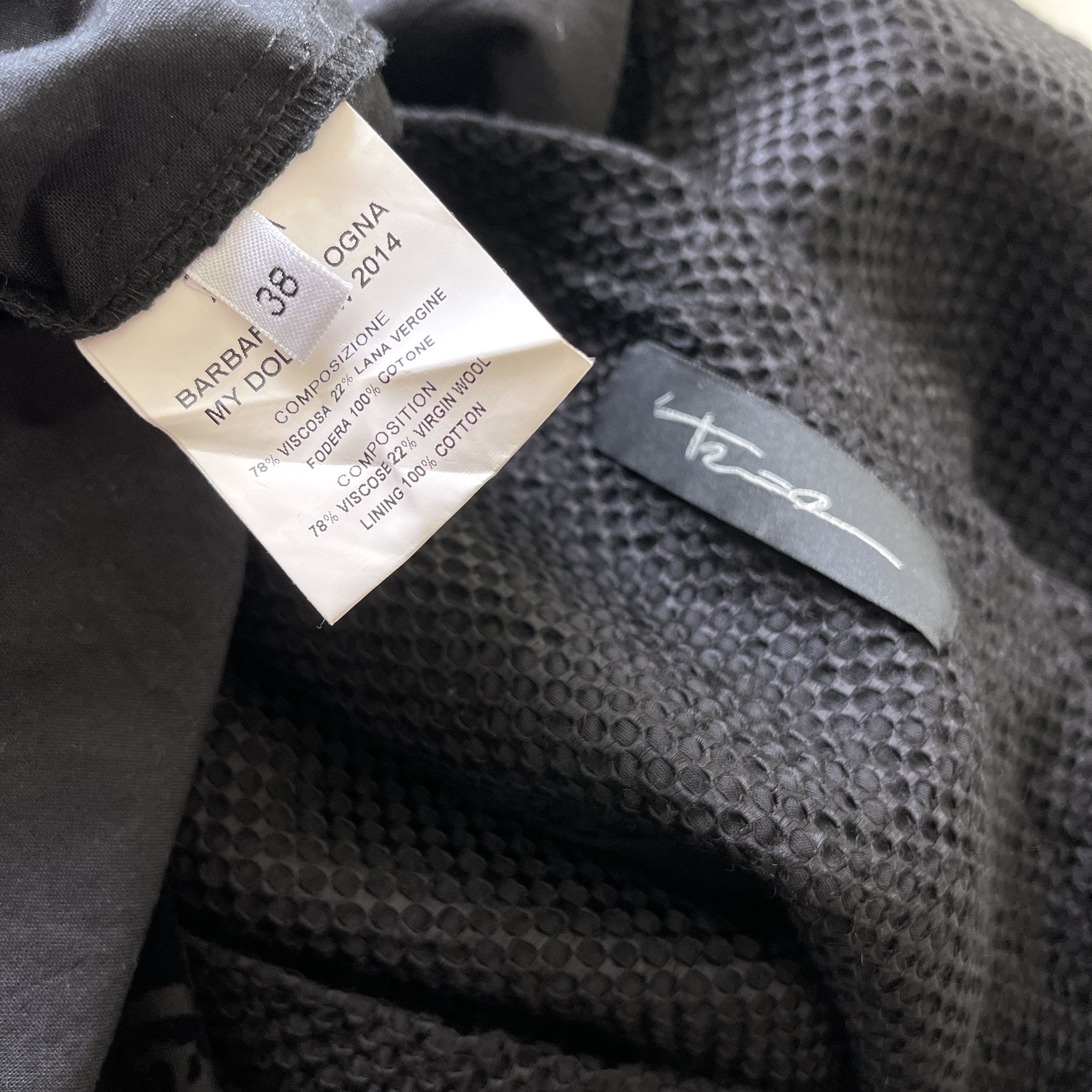 Other AREA DI BARBARA BOLOGNA Dress Size XS / US 0-2 / IT 36-38 - 8 Thumbnail
