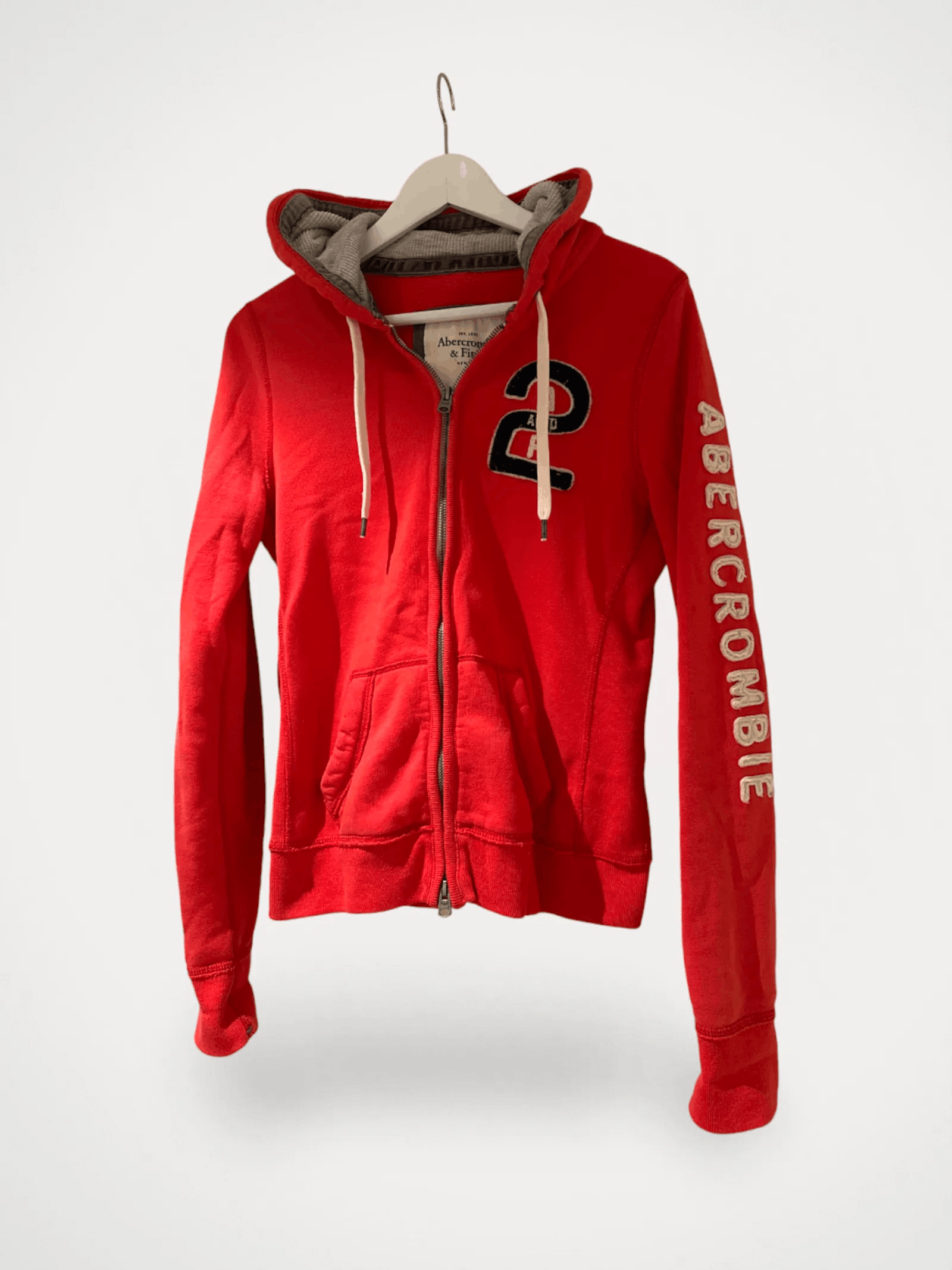 Abercrombie & Fitch Abercrombie & Fitch Sweater Size M / US 6-8 / IT 42-44 - 1 Thumbnail