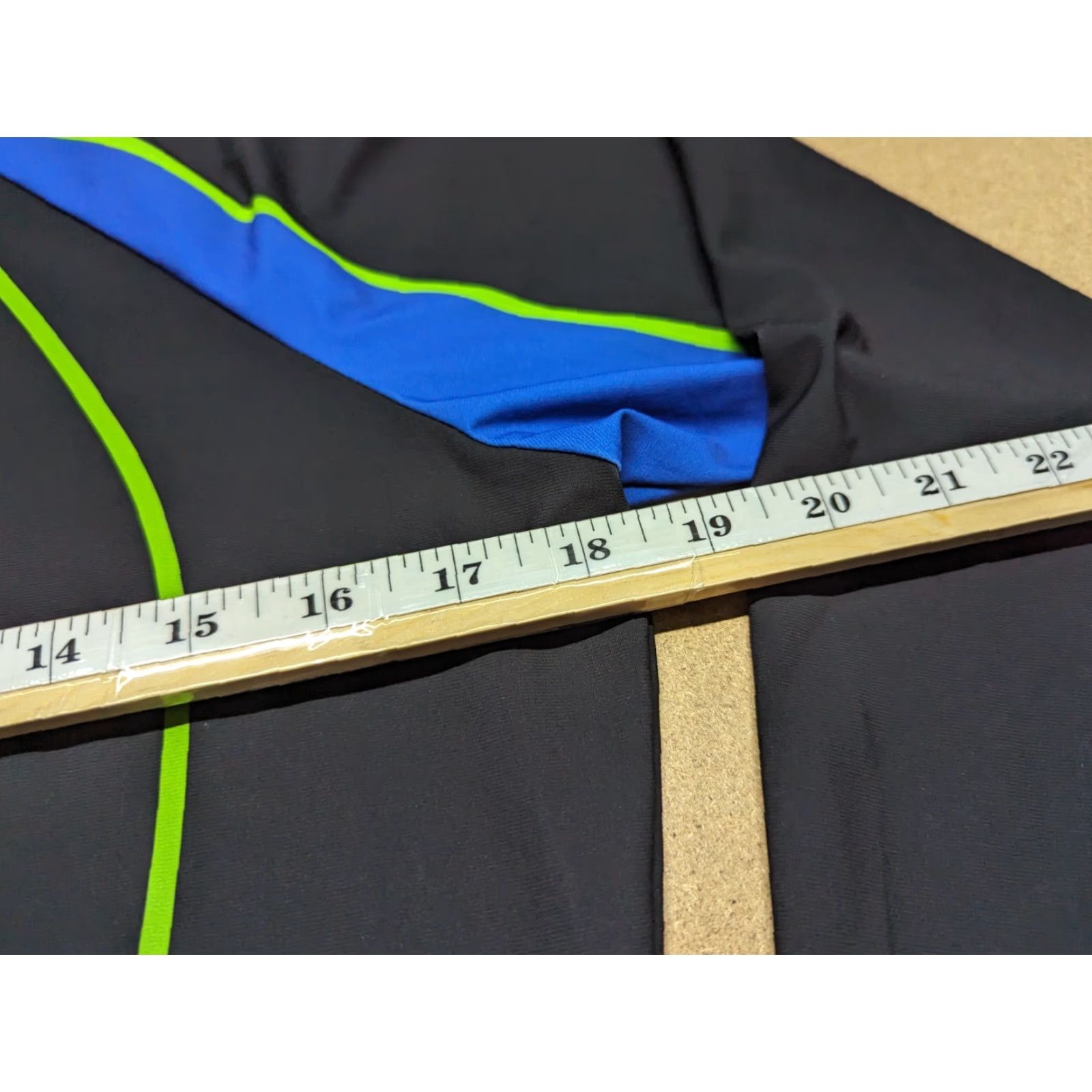 Vintage Swix Skin Suit Top Size M Sport Stretch Biathlon Cross Country Skinsuit Ski Size M / US 6-8 / IT 42-44 - 4 Thumbnail
