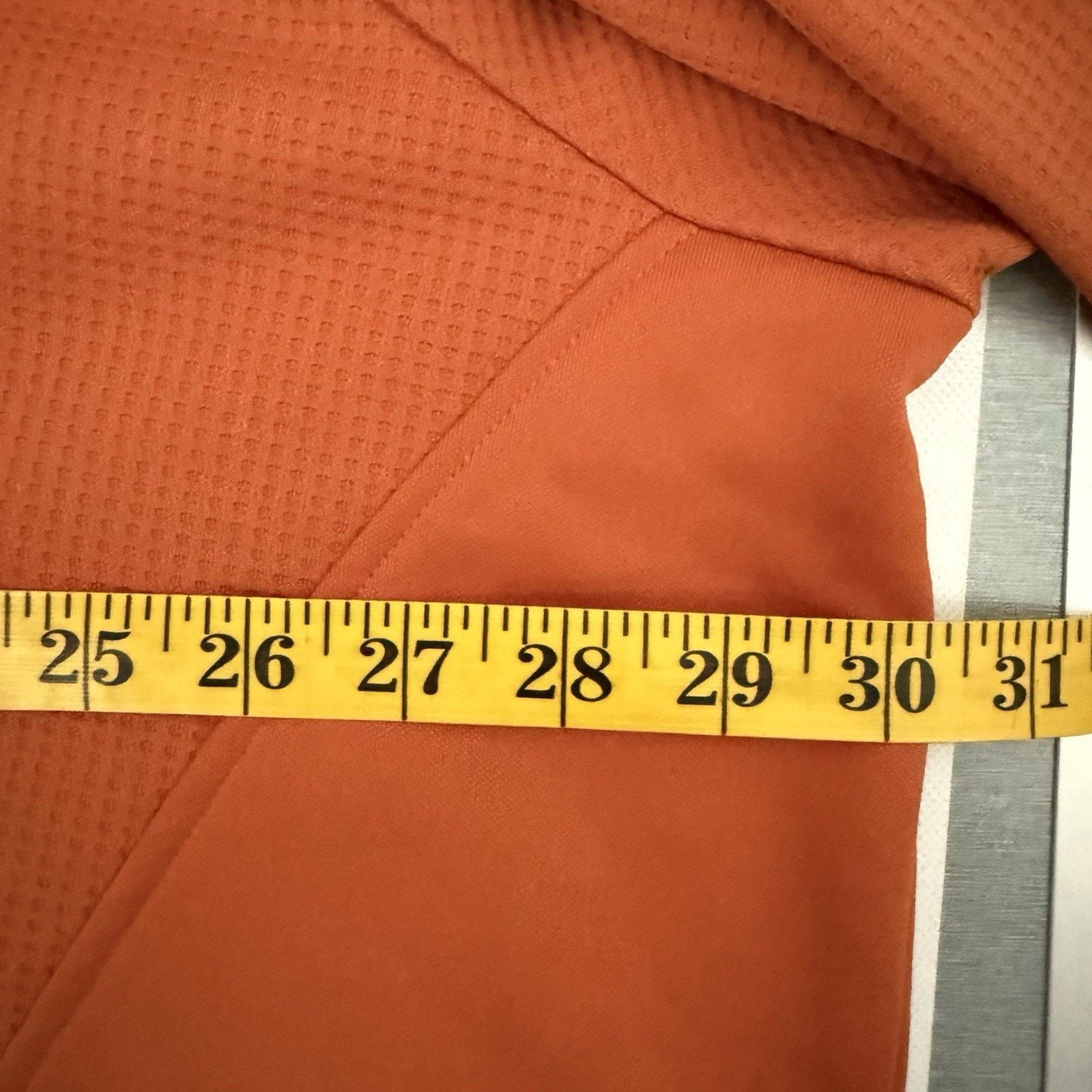 Majestic Vtg Majestic Tennessee Thermal Waffle Knit Fleece Sports Size US XXL / EU 58 / 5 - 7 Thumbnail