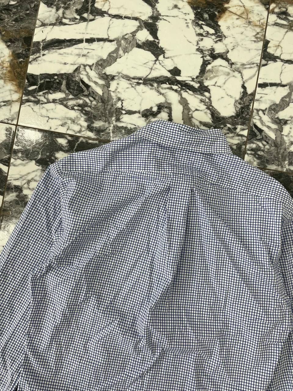 Ralph Lauren Ralph Lauren Shirt Men's Oxford Long Sleeve, Size S Size US S / EU 44-46 / 1 - 7 Thumbnail
