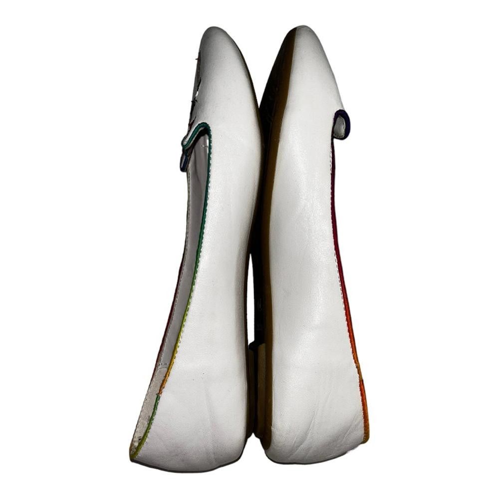 REVOLVE Cute To The Core l Unicorn Flats Size 7 Size US 7 / IT 37 - 5 Thumbnail