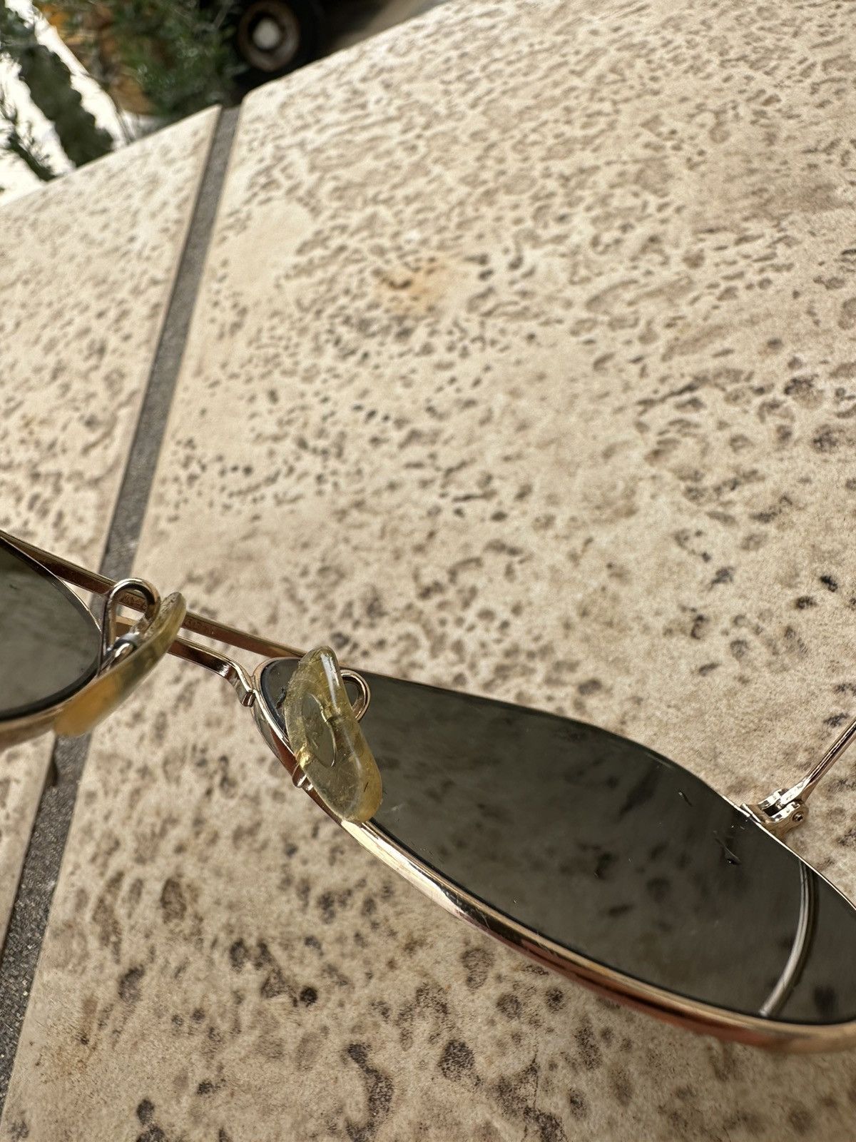 RayBan RayBan Sunglasses RB 5813 Aviator Size ONE SIZE - 5 Thumbnail